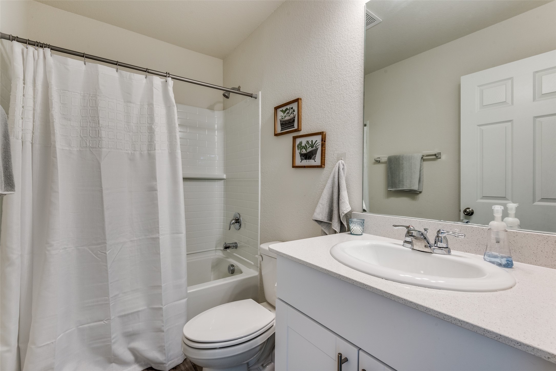 2108 Berman Drive Forney TX 75126