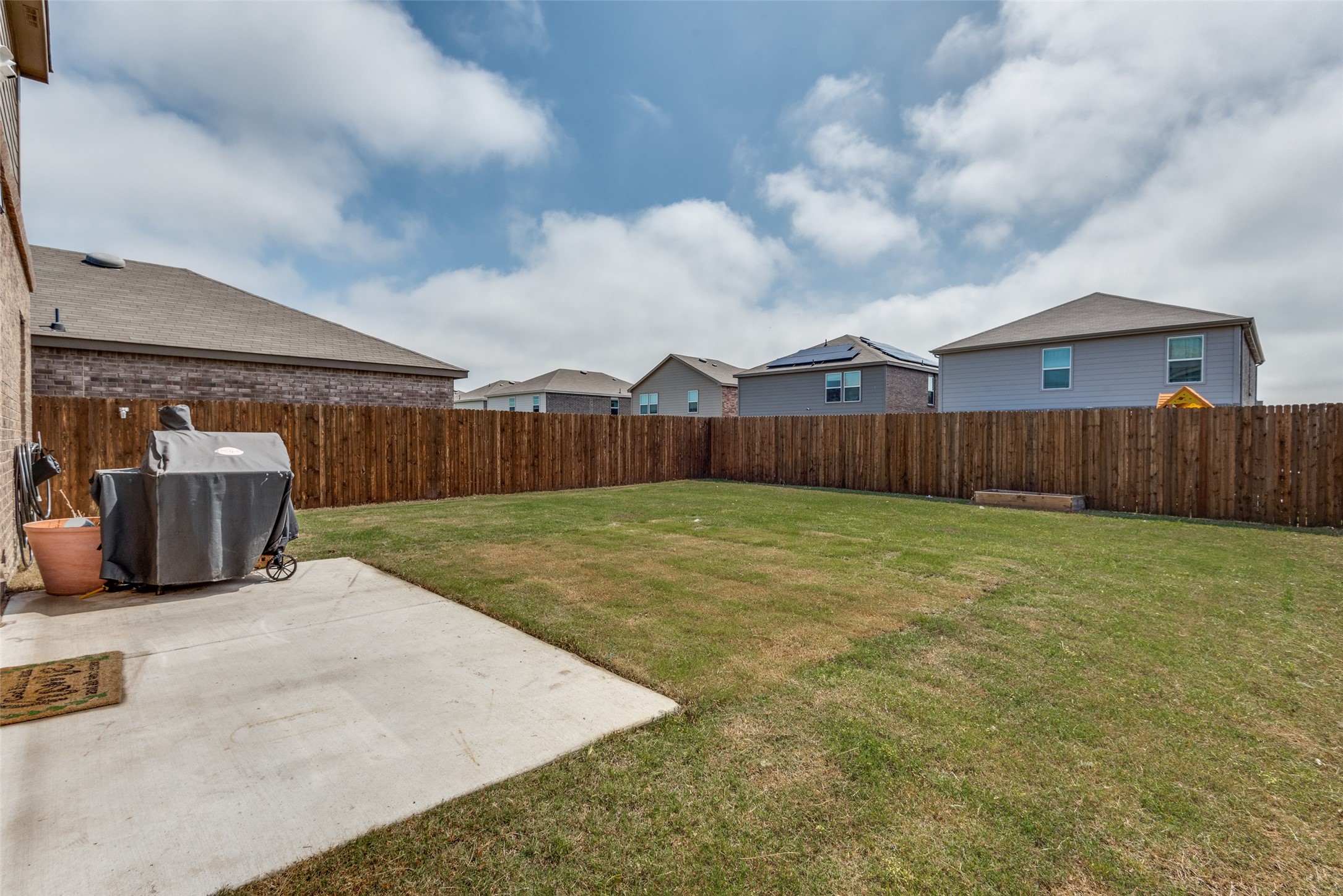 2108 Berman Drive Forney TX 75126