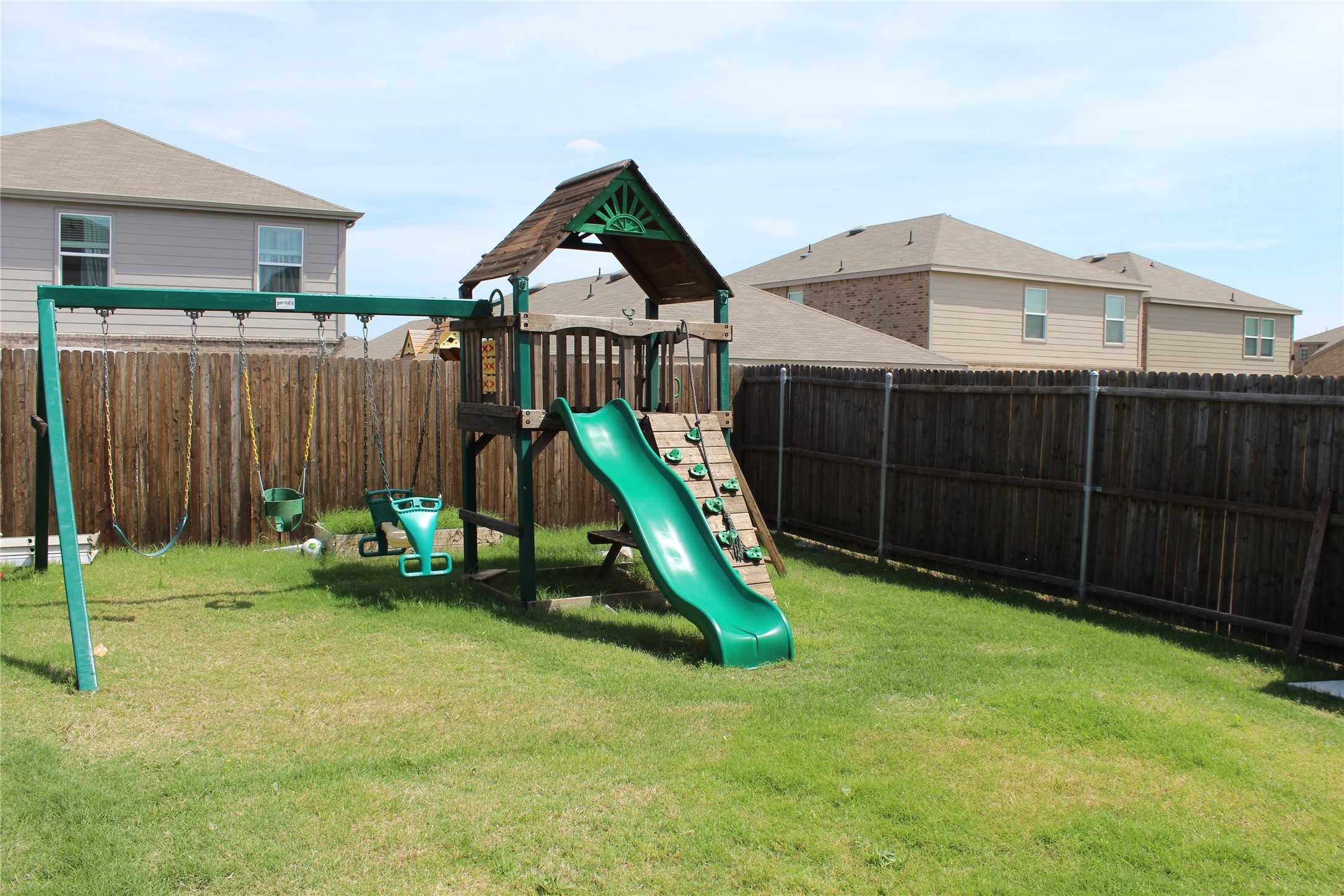 2108 Berman Drive Forney TX 75126