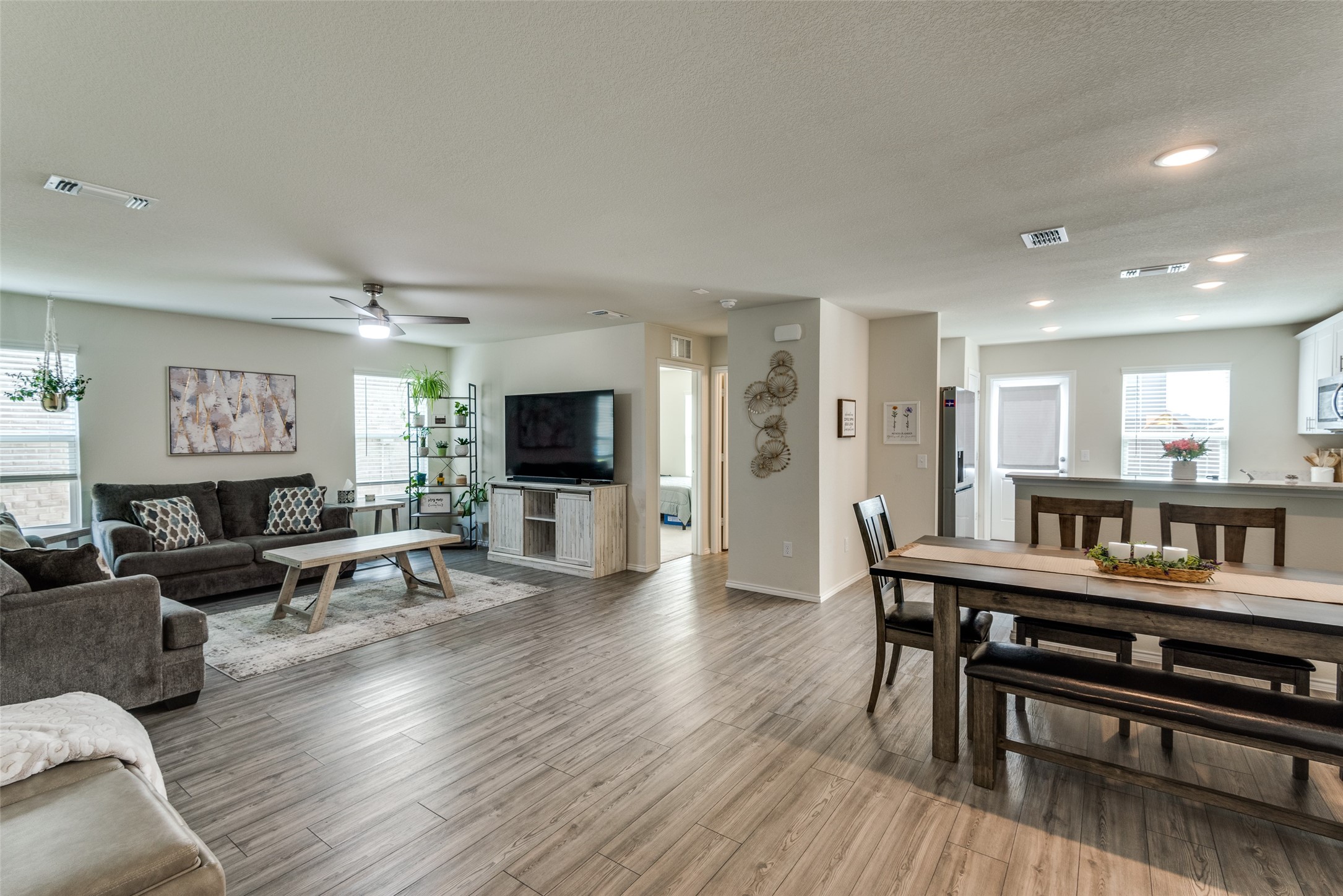 2108 Berman Drive Forney TX 75126