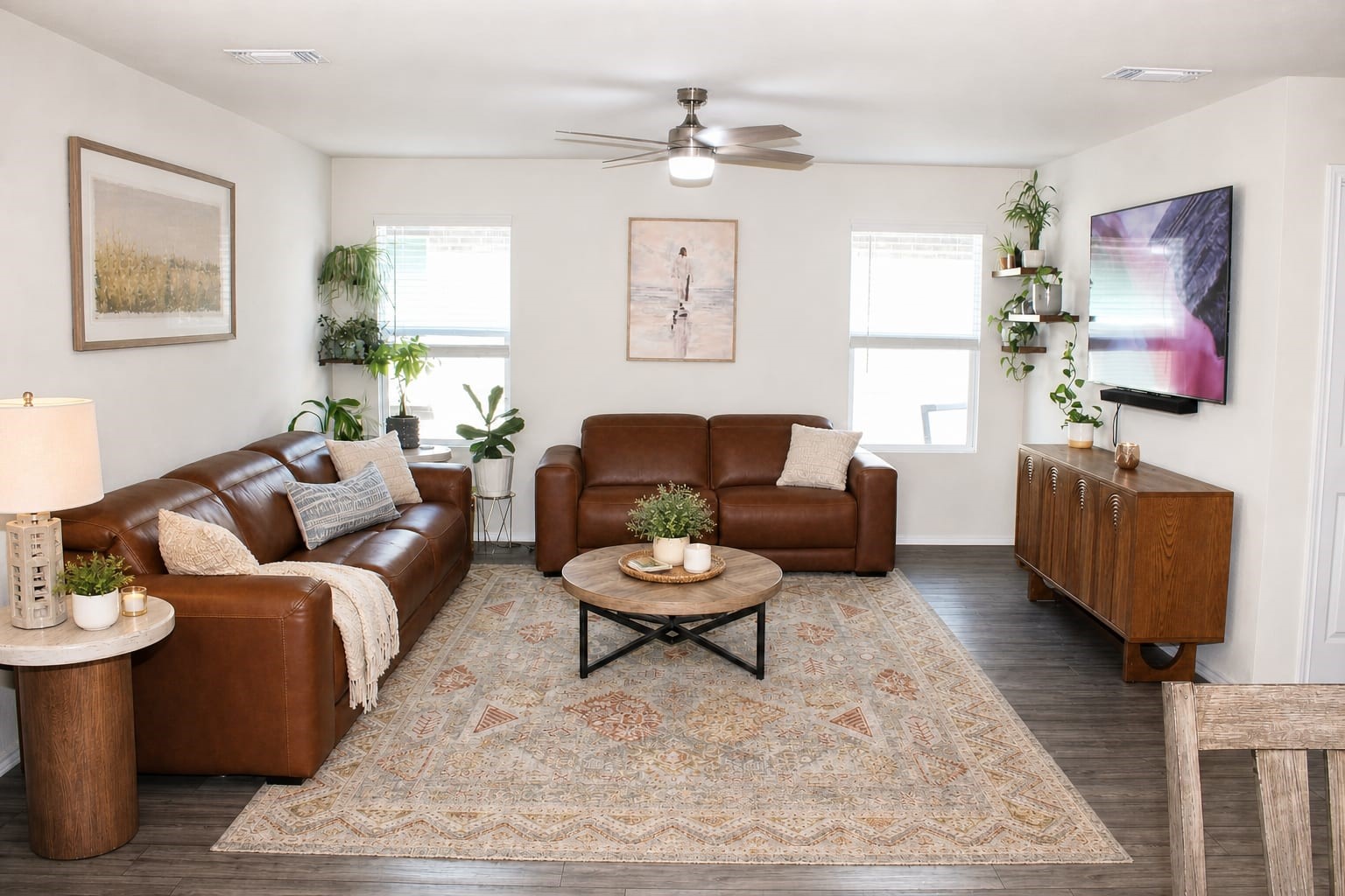 2108 Berman Drive Forney TX 75126