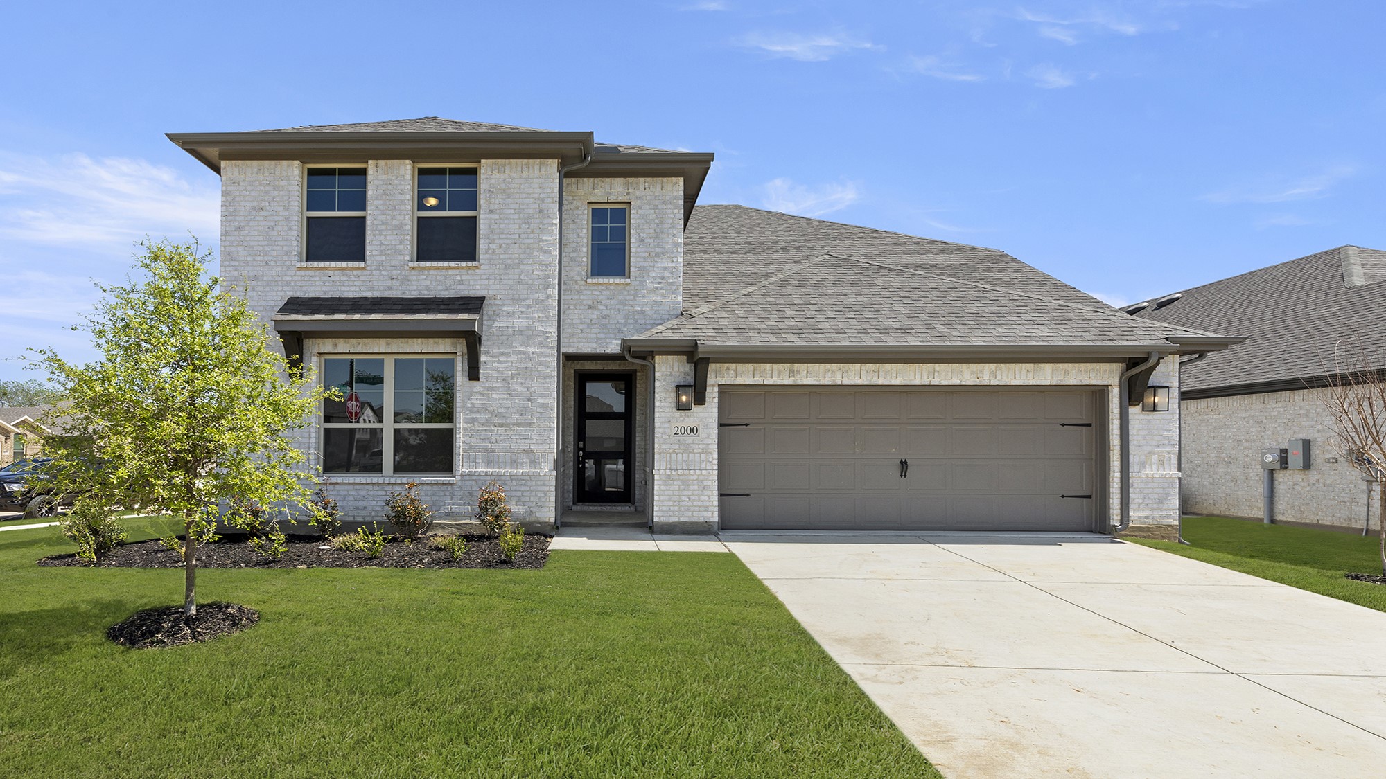 2000 Hickory Lane Aubrey TX 76227