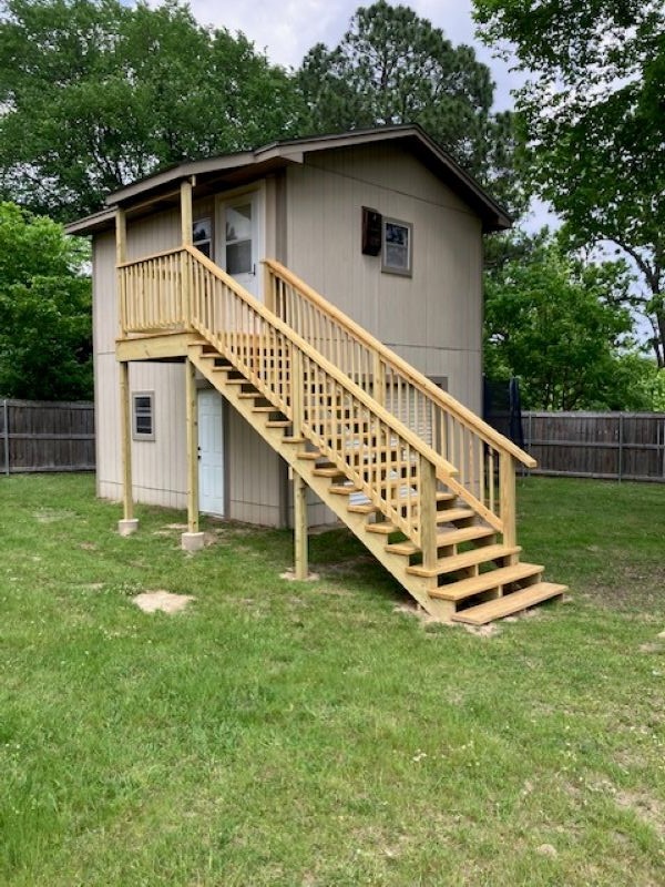 701 Georgia Street Lindale TX 75771