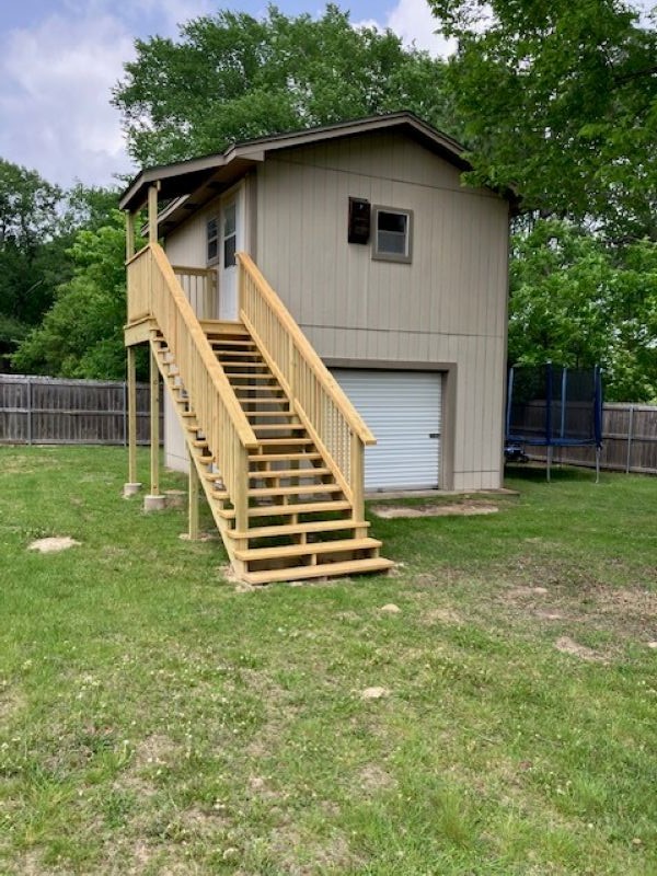 701 Georgia Street Lindale TX 75771
