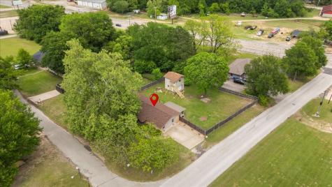 701 Georgia Street Lindale TX 75771