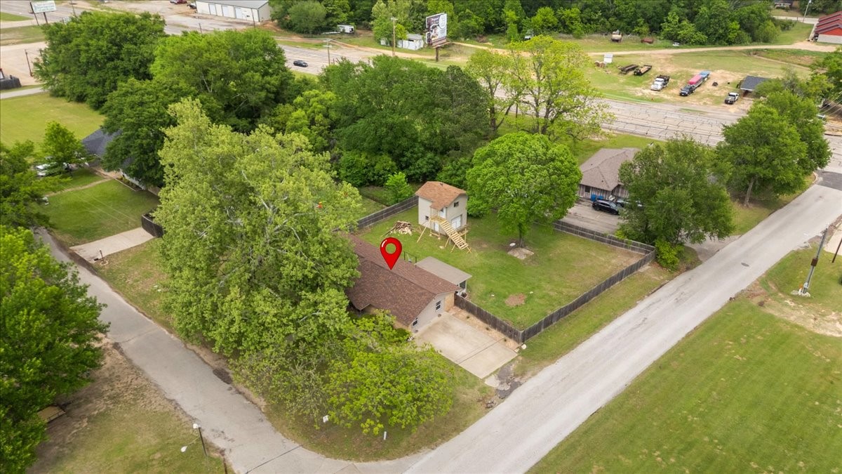 701 Georgia Street Lindale TX 75771
