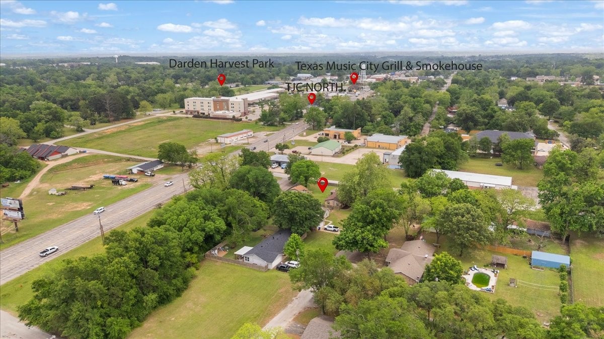 701 Georgia Street Lindale TX 75771