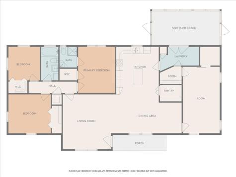 701 Georgia Street Lindale TX 75771