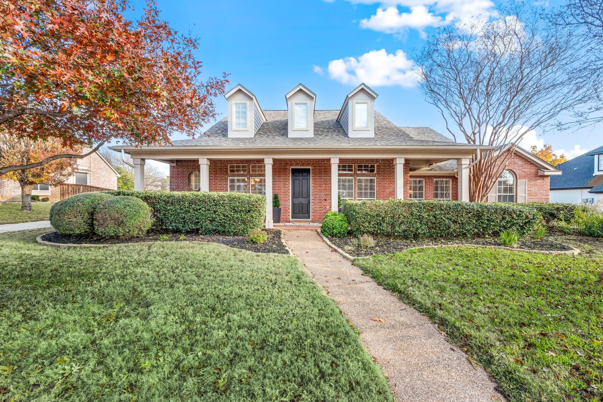12316 Silver Maple Drive Fort Worth TX 76244