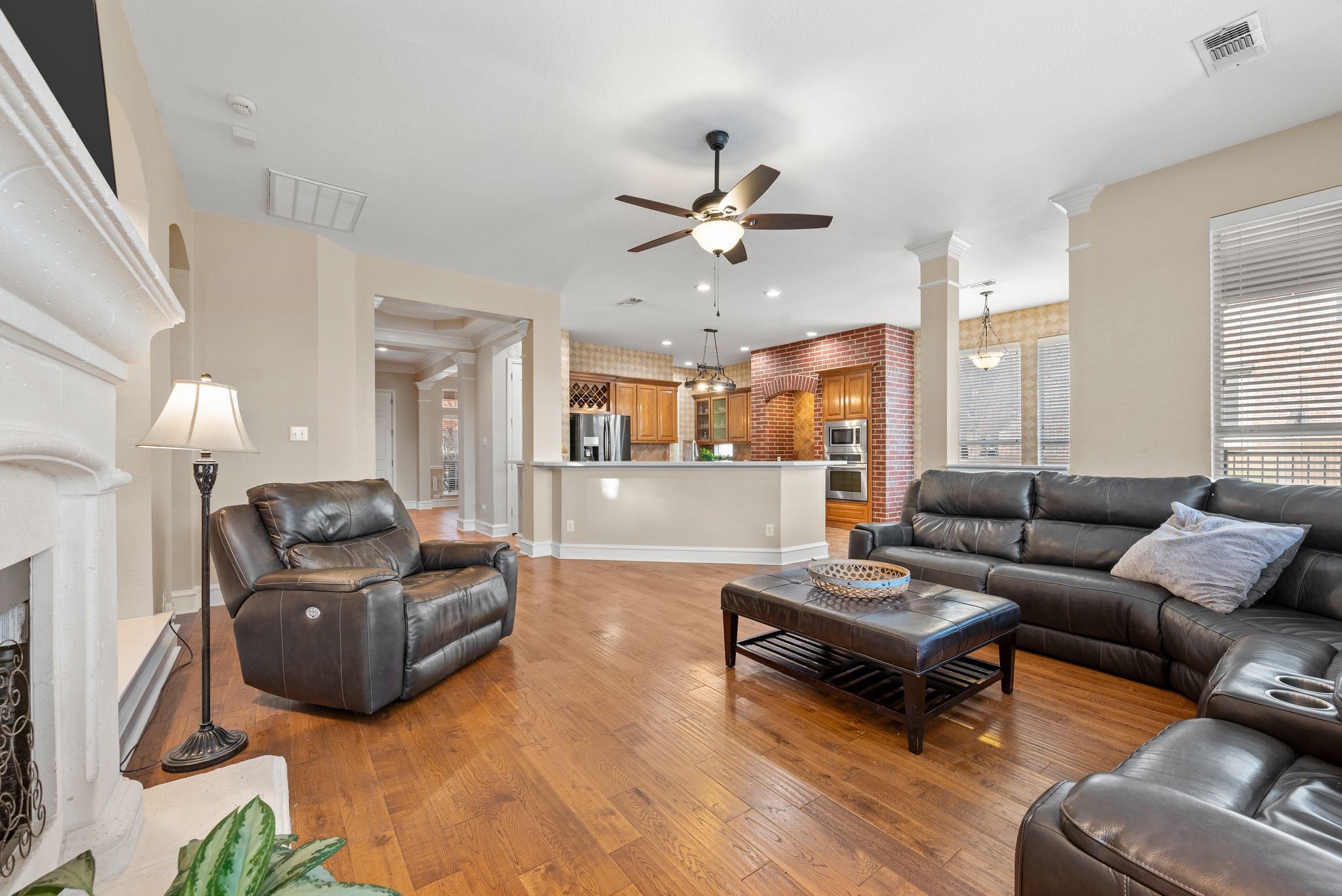 12316 Silver Maple Drive Fort Worth TX 76244