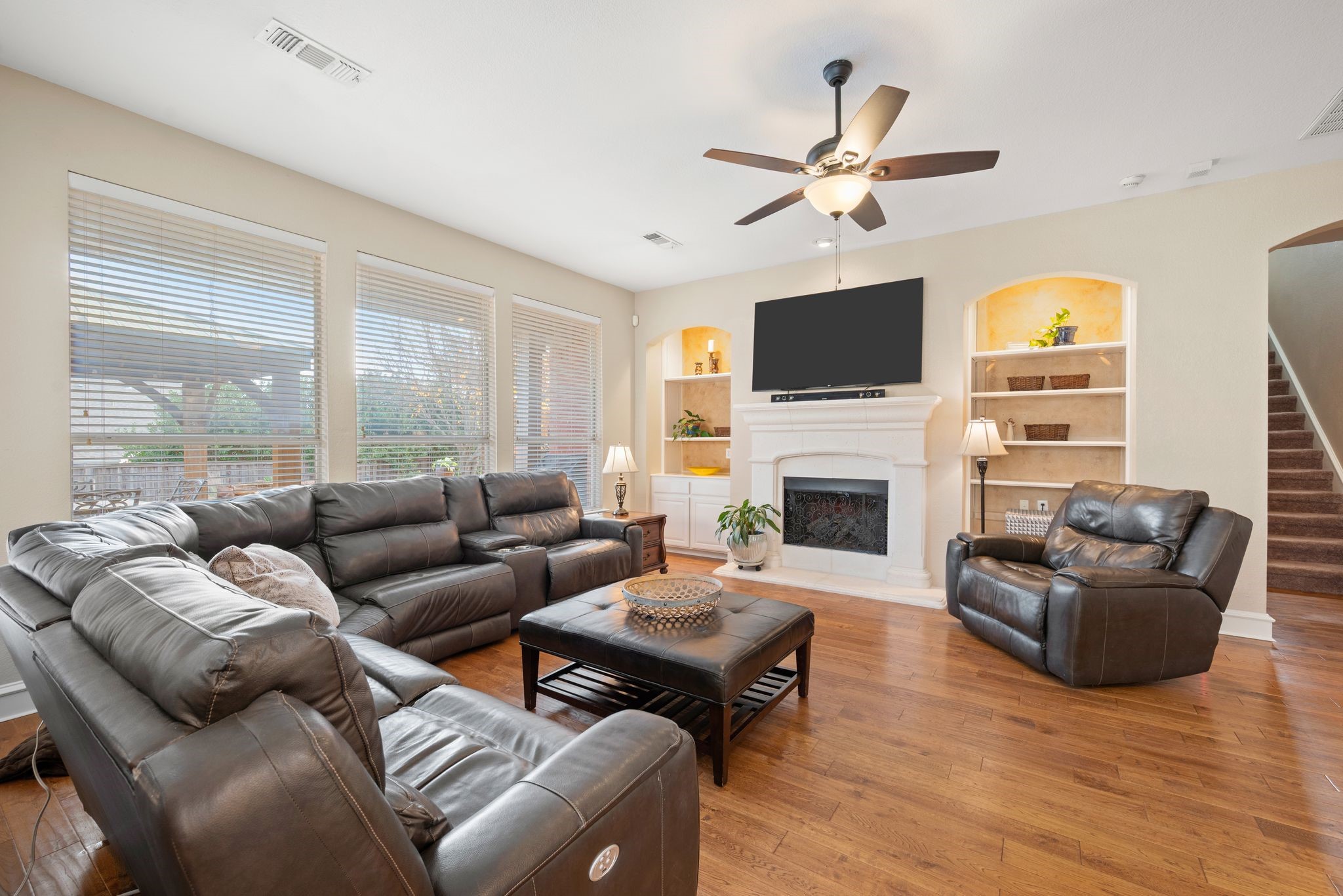12316 Silver Maple Drive Fort Worth TX 76244