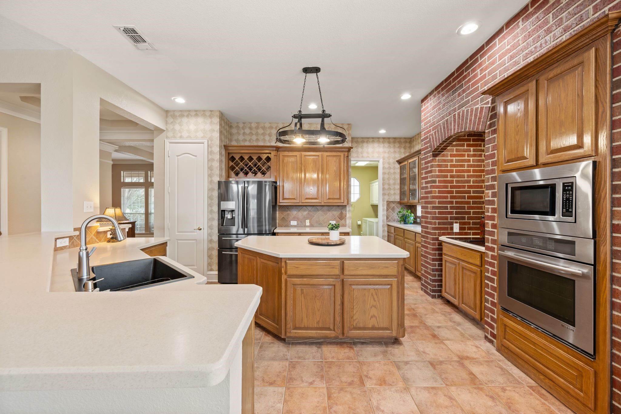 12316 Silver Maple Drive Fort Worth TX 76244