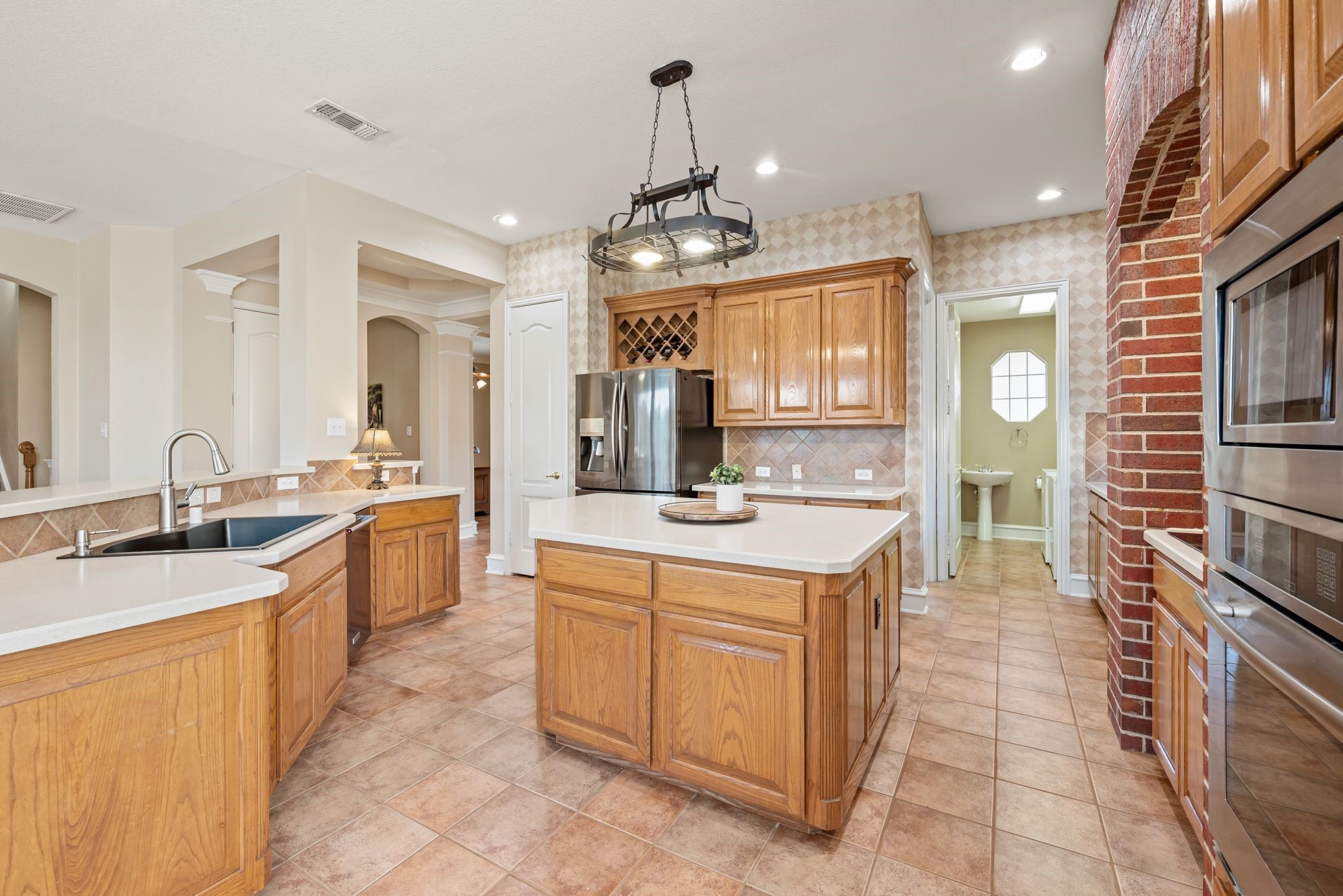 12316 Silver Maple Drive Fort Worth TX 76244