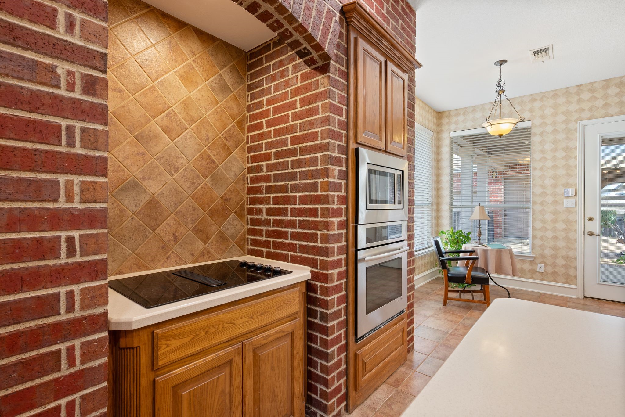 12316 Silver Maple Drive Fort Worth TX 76244