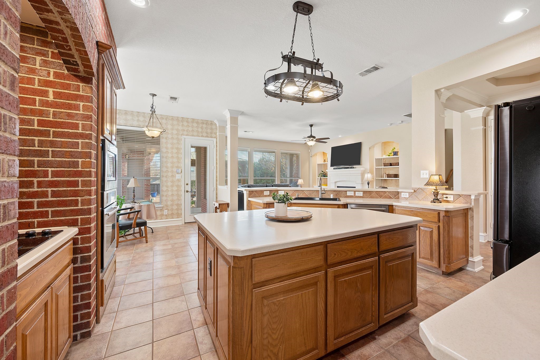 12316 Silver Maple Drive Fort Worth TX 76244