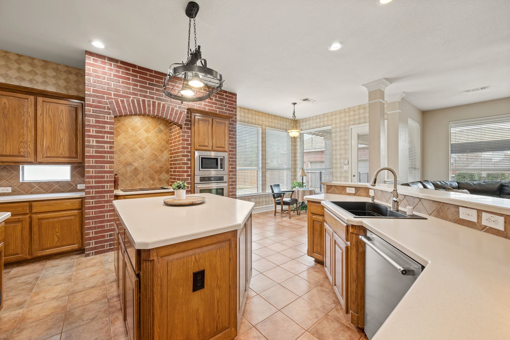12316 Silver Maple Drive Fort Worth TX 76244