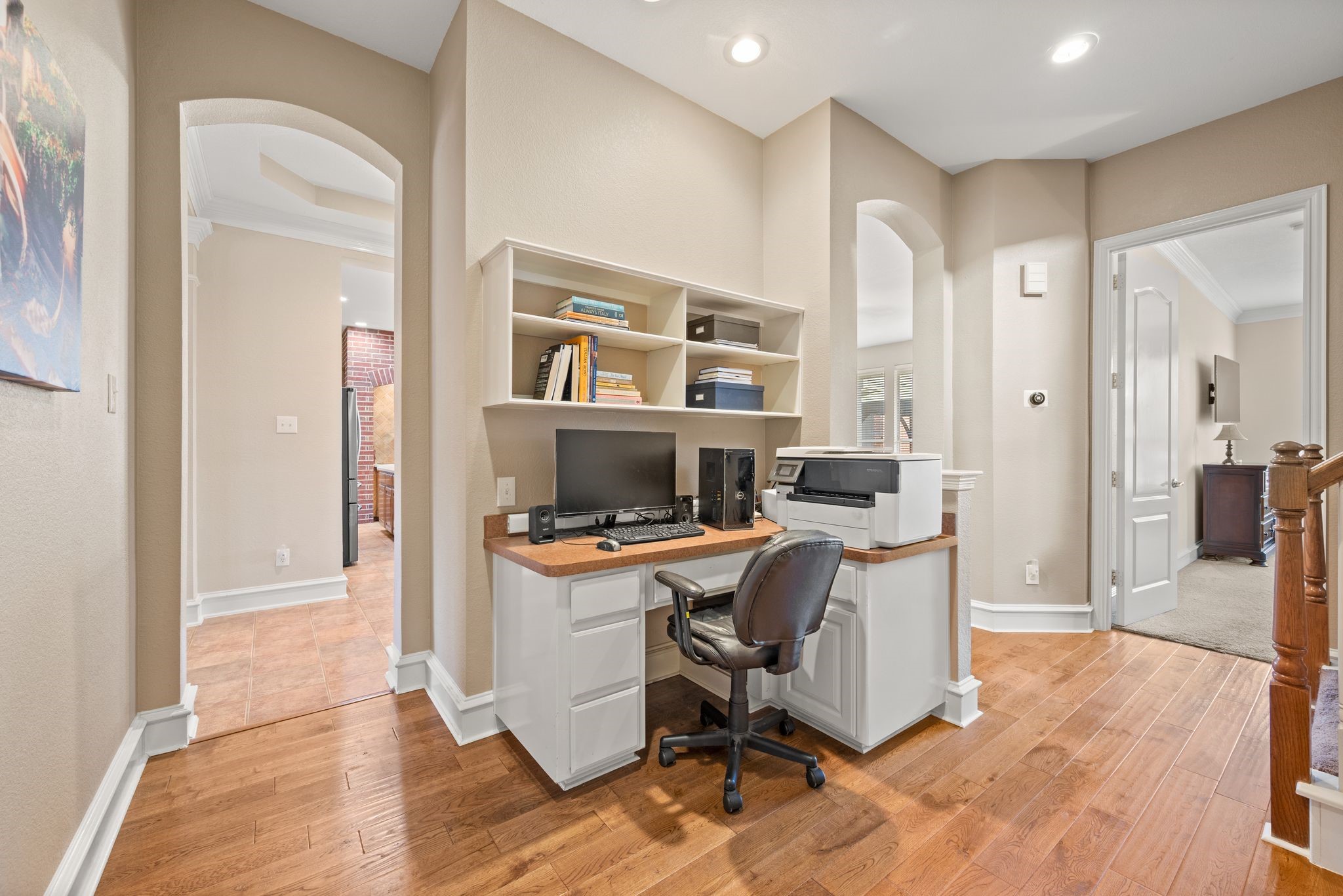 12316 Silver Maple Drive Fort Worth TX 76244