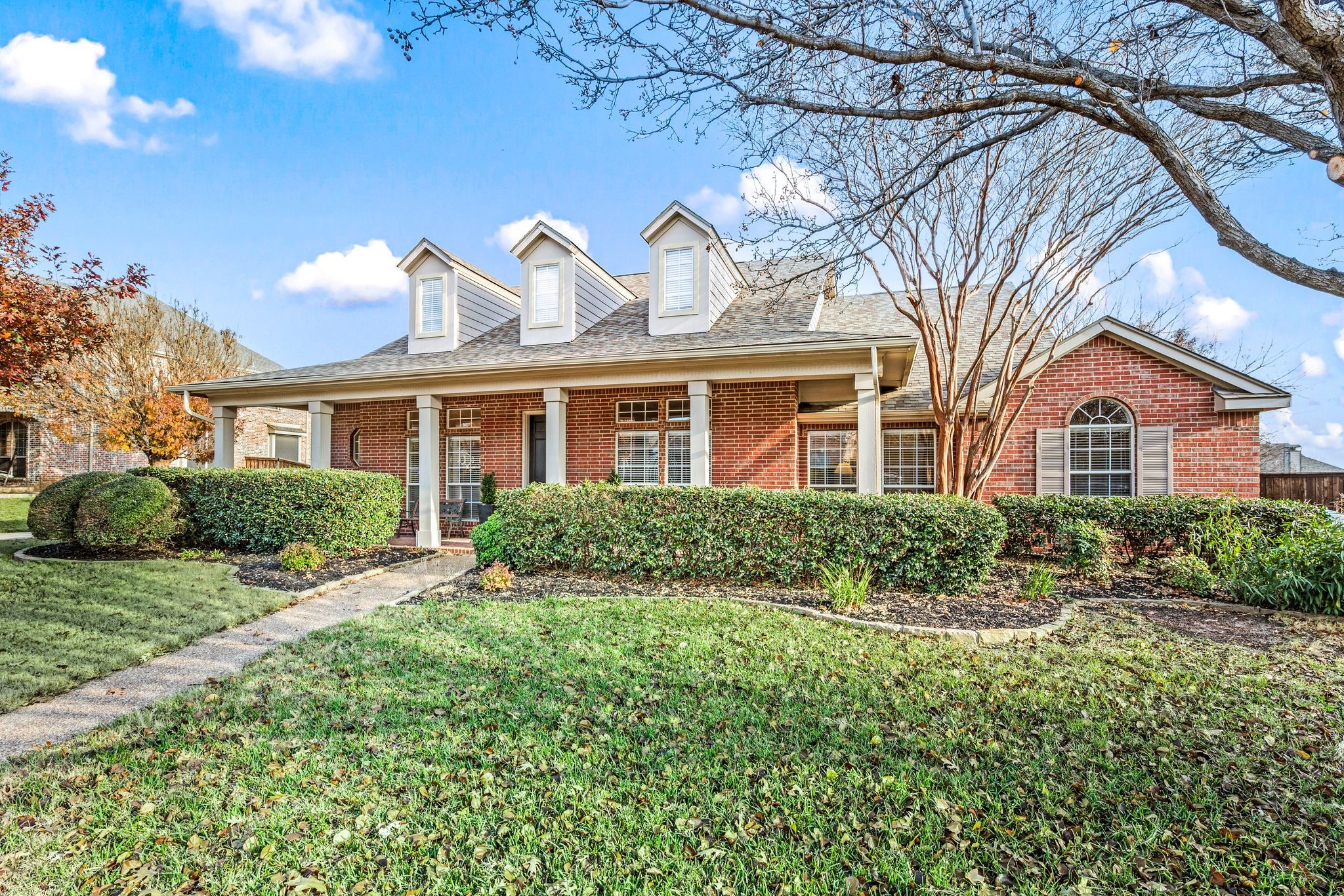 12316 Silver Maple Drive Fort Worth TX 76244
