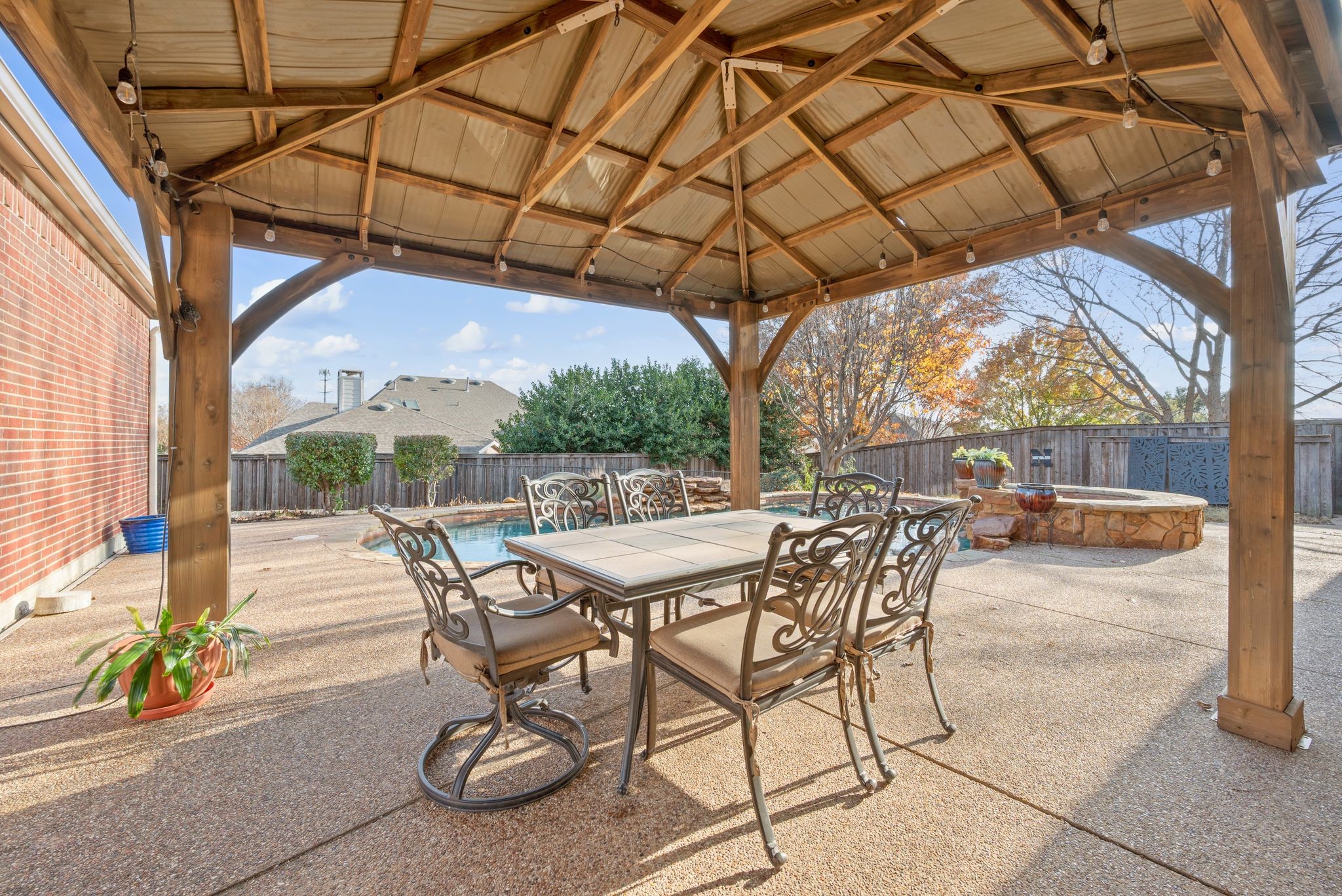 12316 Silver Maple Drive Fort Worth TX 76244