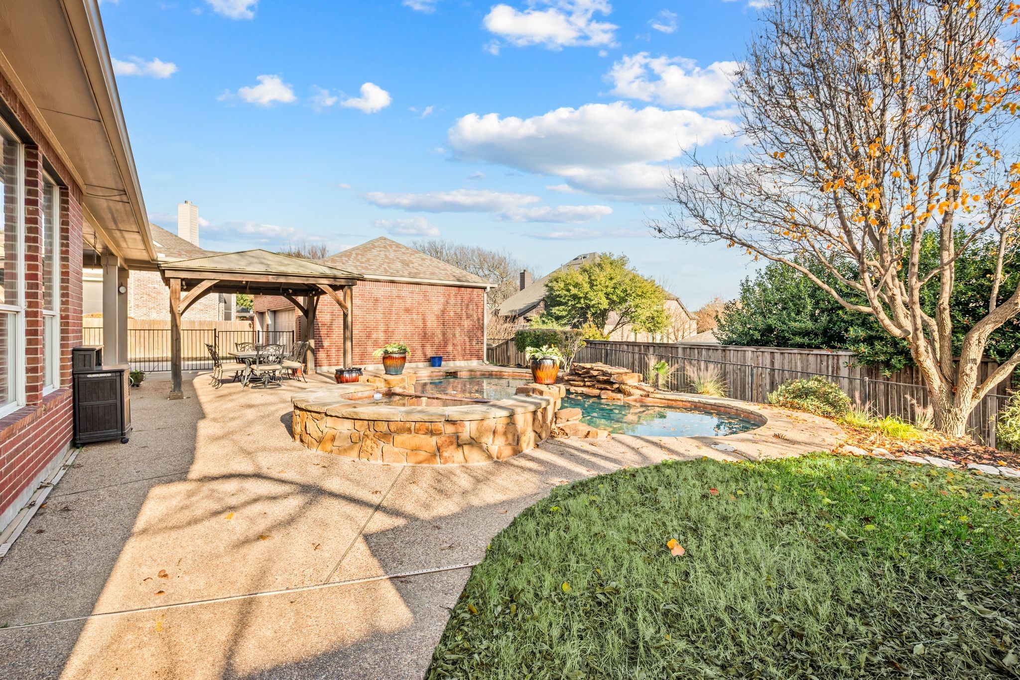 12316 Silver Maple Drive Fort Worth TX 76244