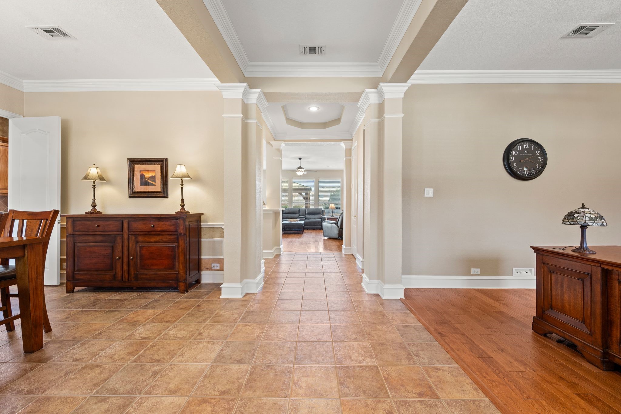 12316 Silver Maple Drive Fort Worth TX 76244