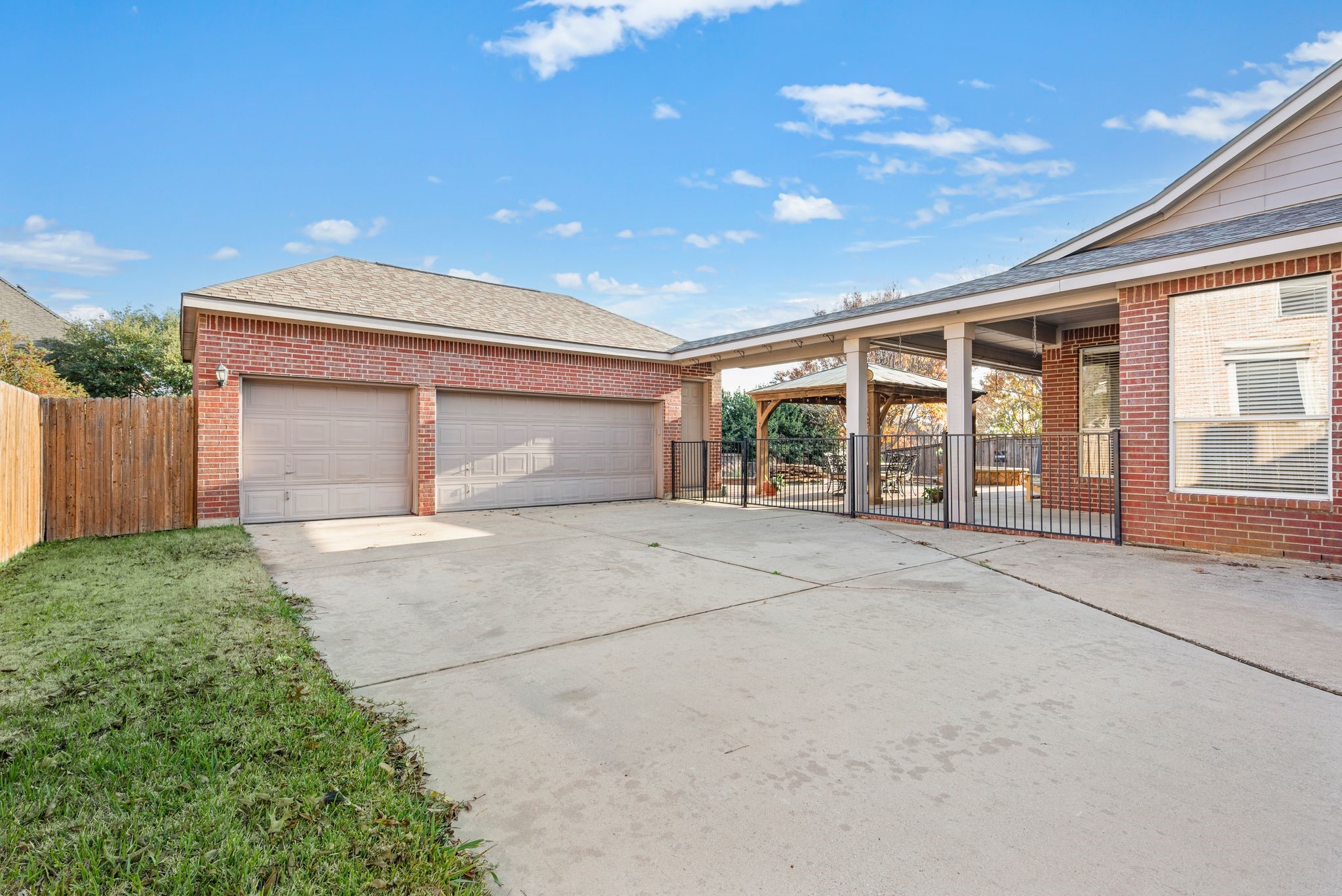 12316 Silver Maple Drive Fort Worth TX 76244