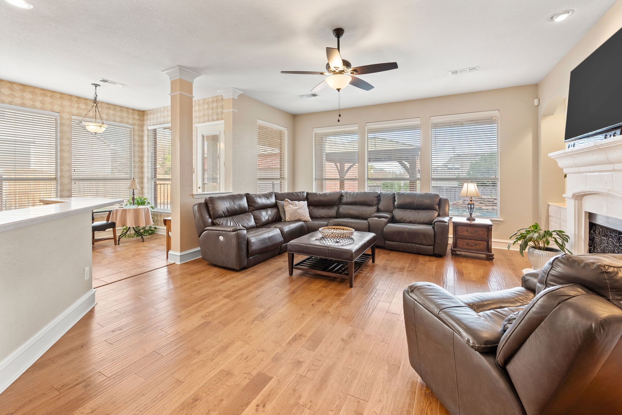 12316 Silver Maple Drive Fort Worth TX 76244