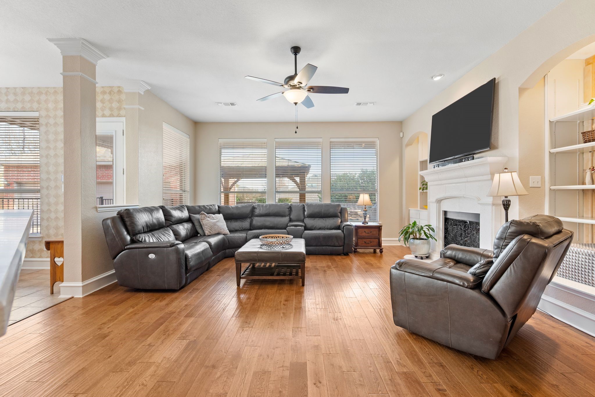 12316 Silver Maple Drive Fort Worth TX 76244