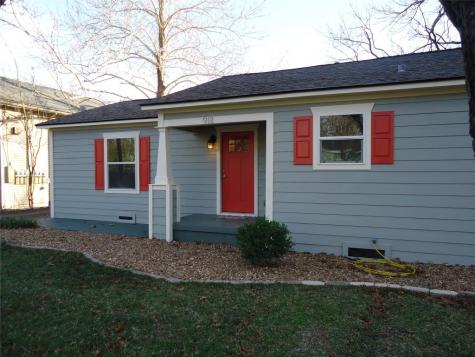 918 W Washington Street Sherman TX 75092