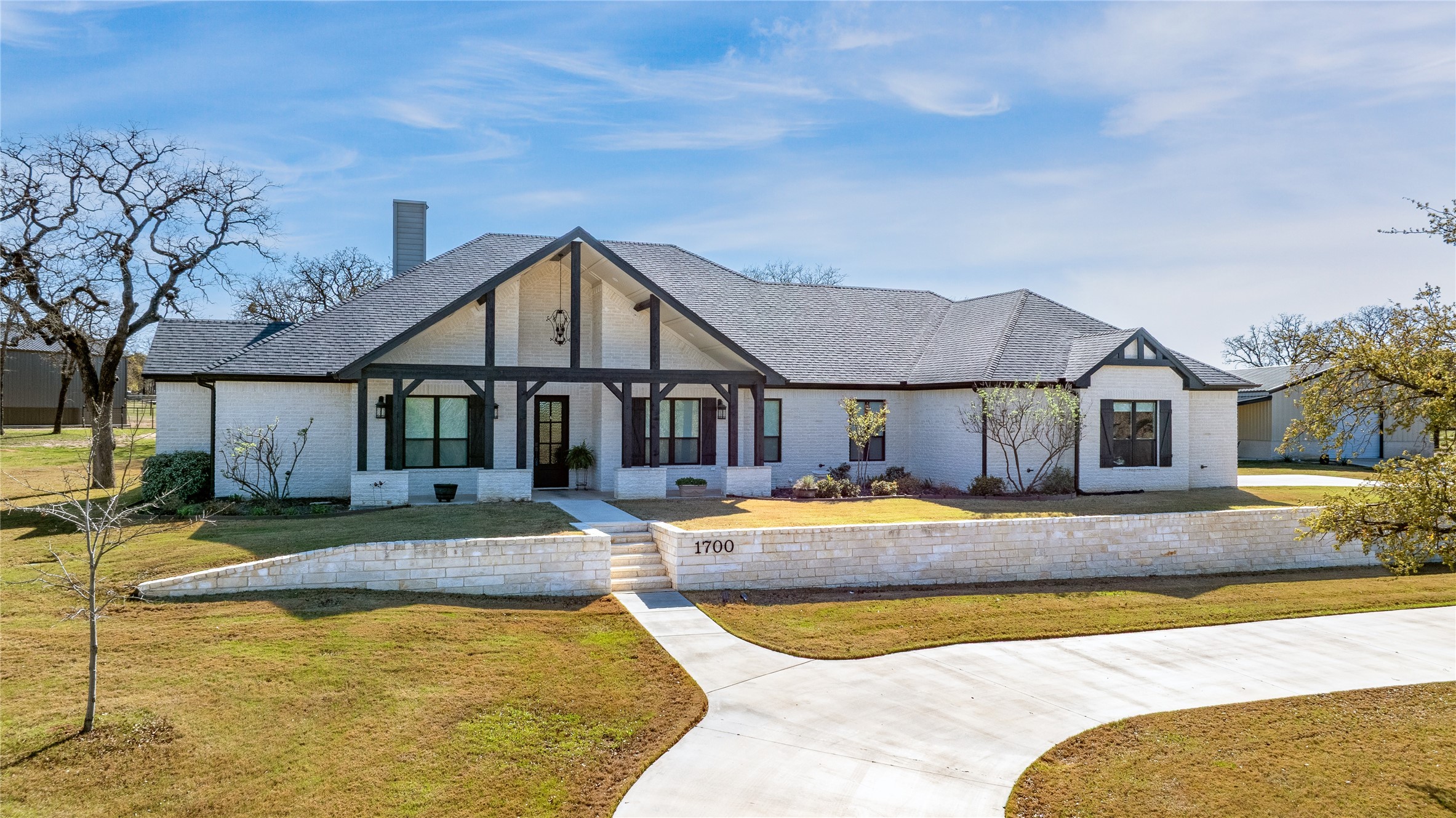 1700 Knox Road Tolar TX 76476