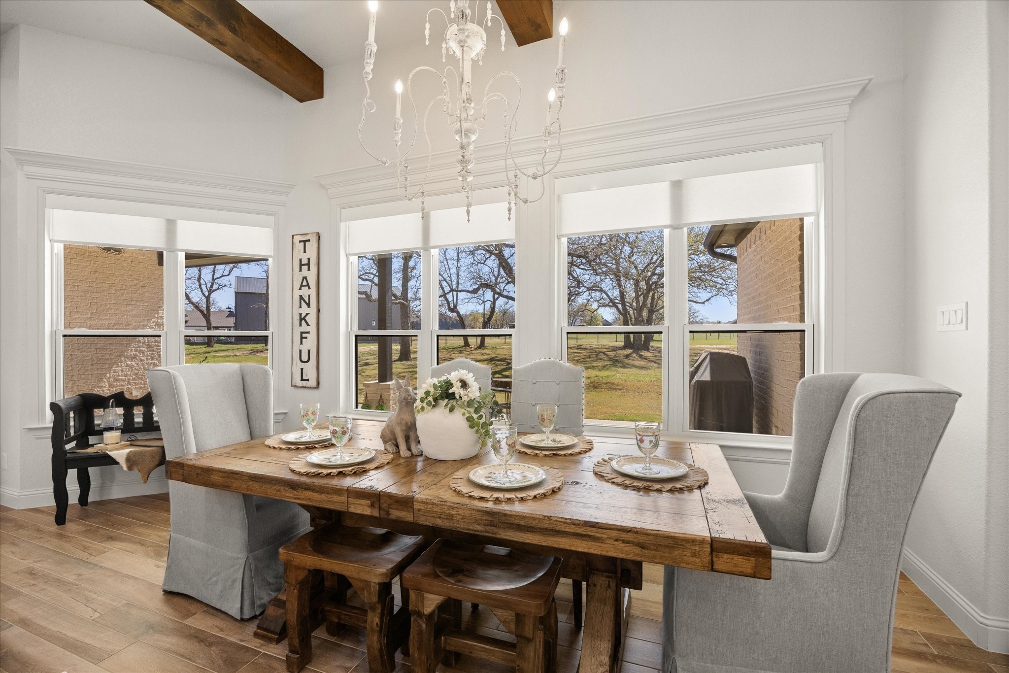 1700 Knox Road Tolar TX 76476