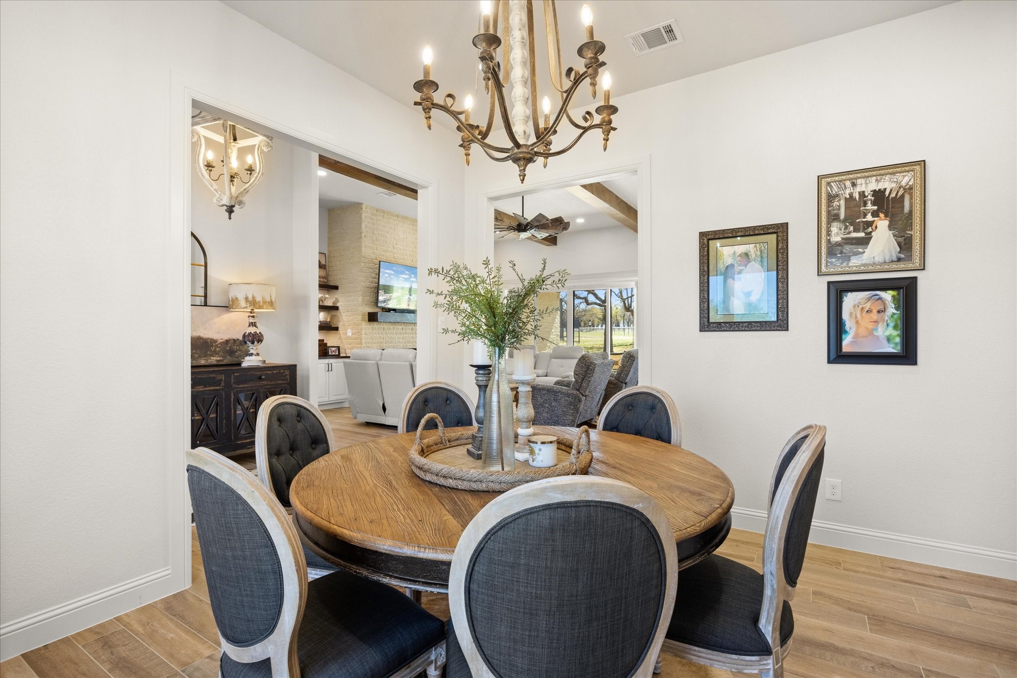 1700 Knox Road Tolar TX 76476