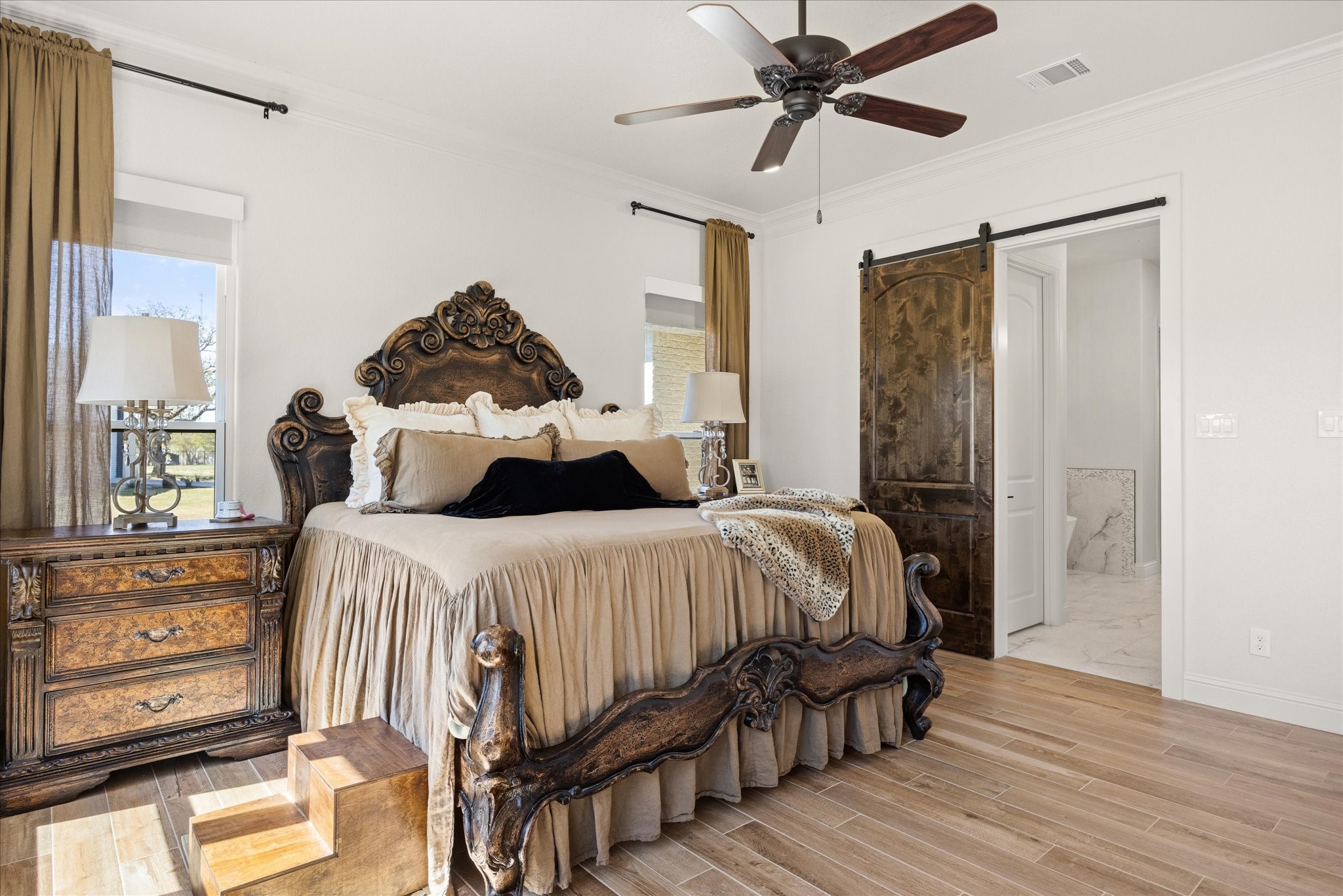 1700 Knox Road Tolar TX 76476