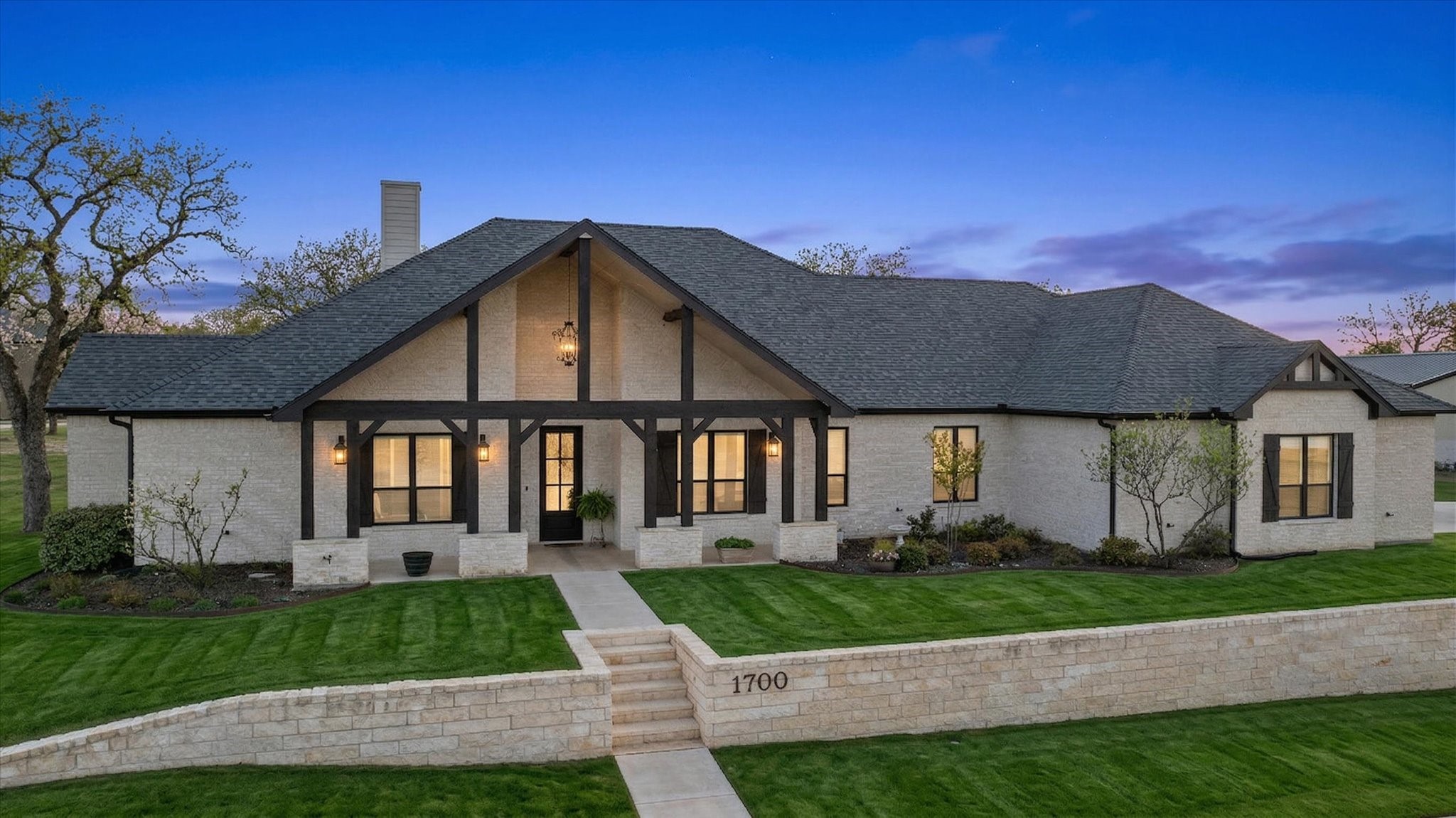 1700 Knox Road Tolar TX 76476
