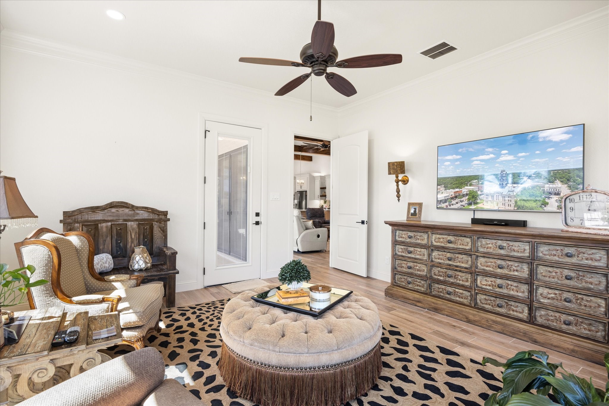 1700 Knox Road Tolar TX 76476