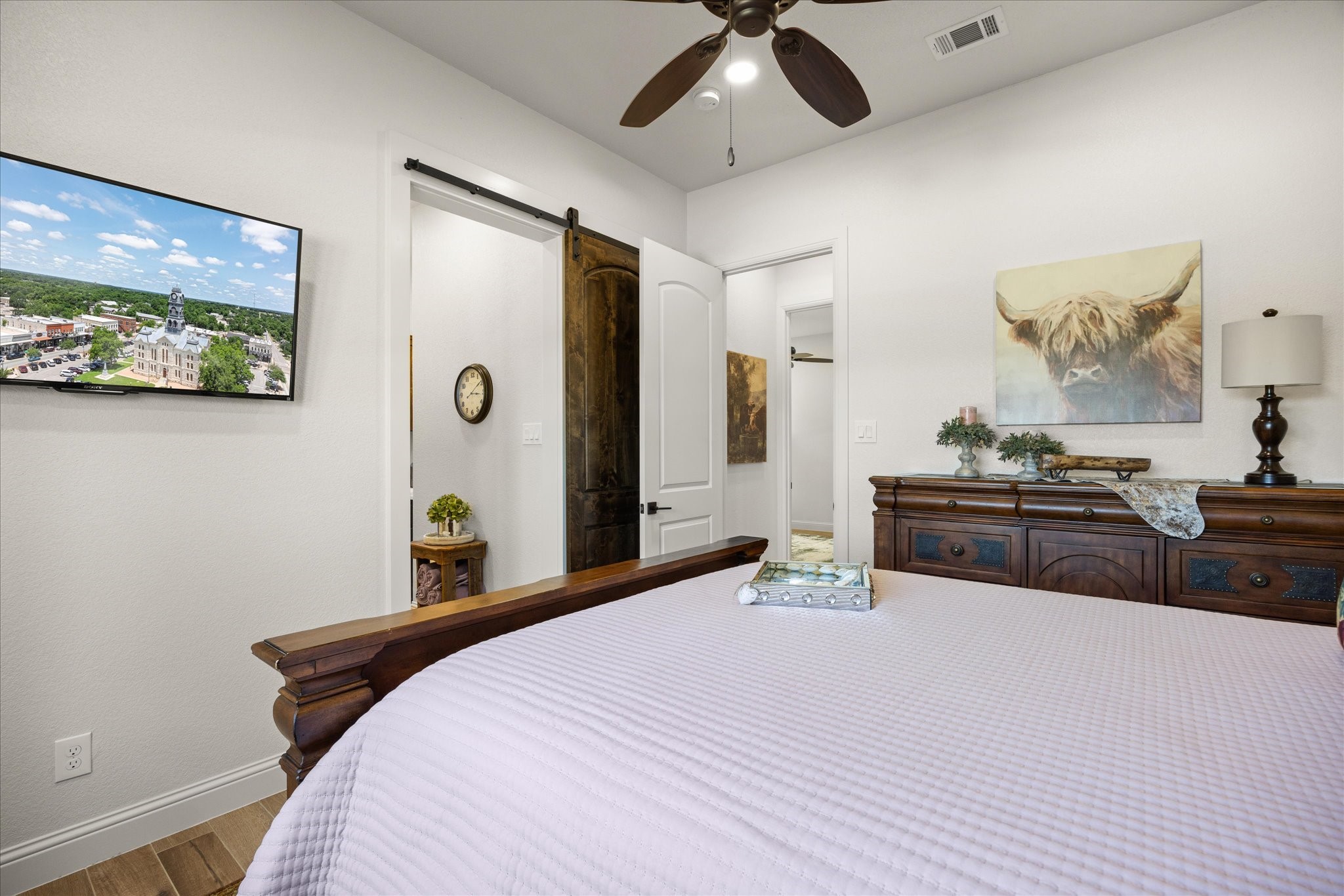 1700 Knox Road Tolar TX 76476