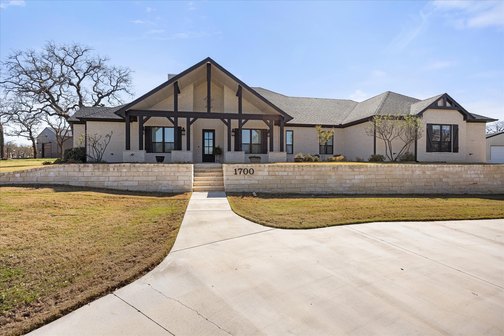 1700 Knox Road Tolar TX 76476