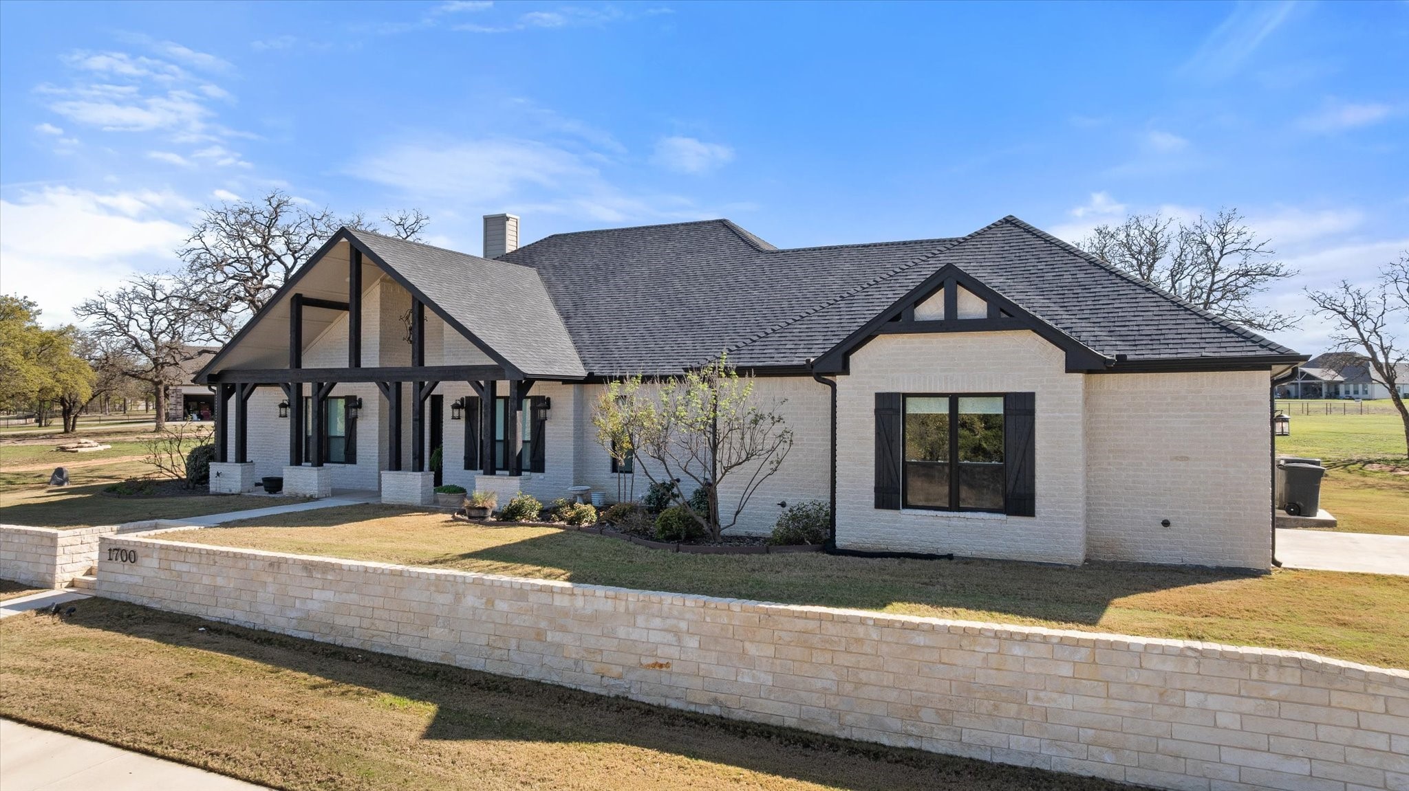 1700 Knox Road Tolar TX 76476