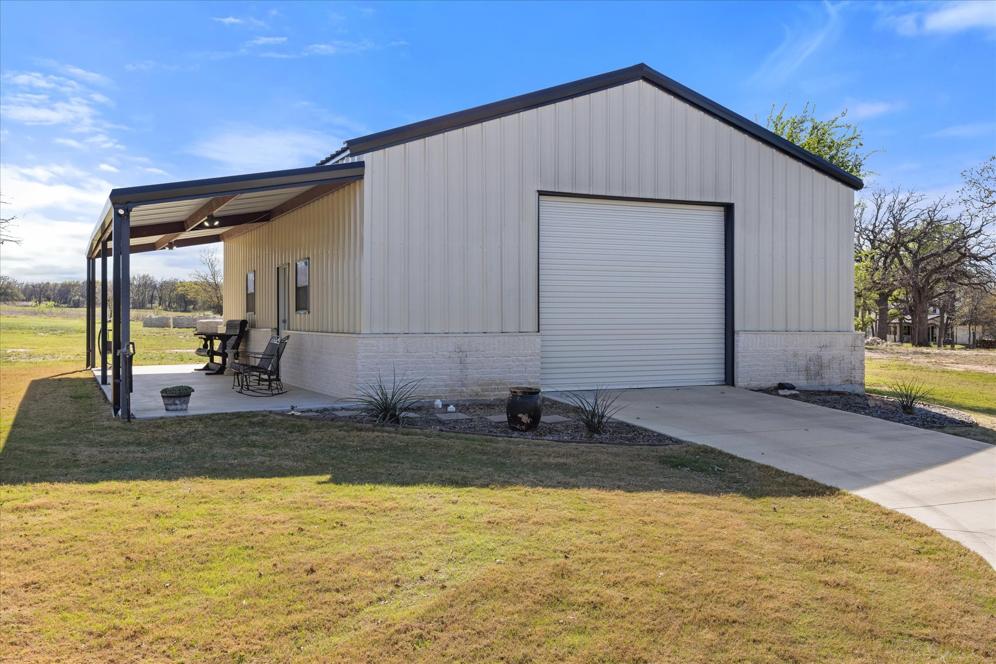 1700 Knox Road Tolar TX 76476