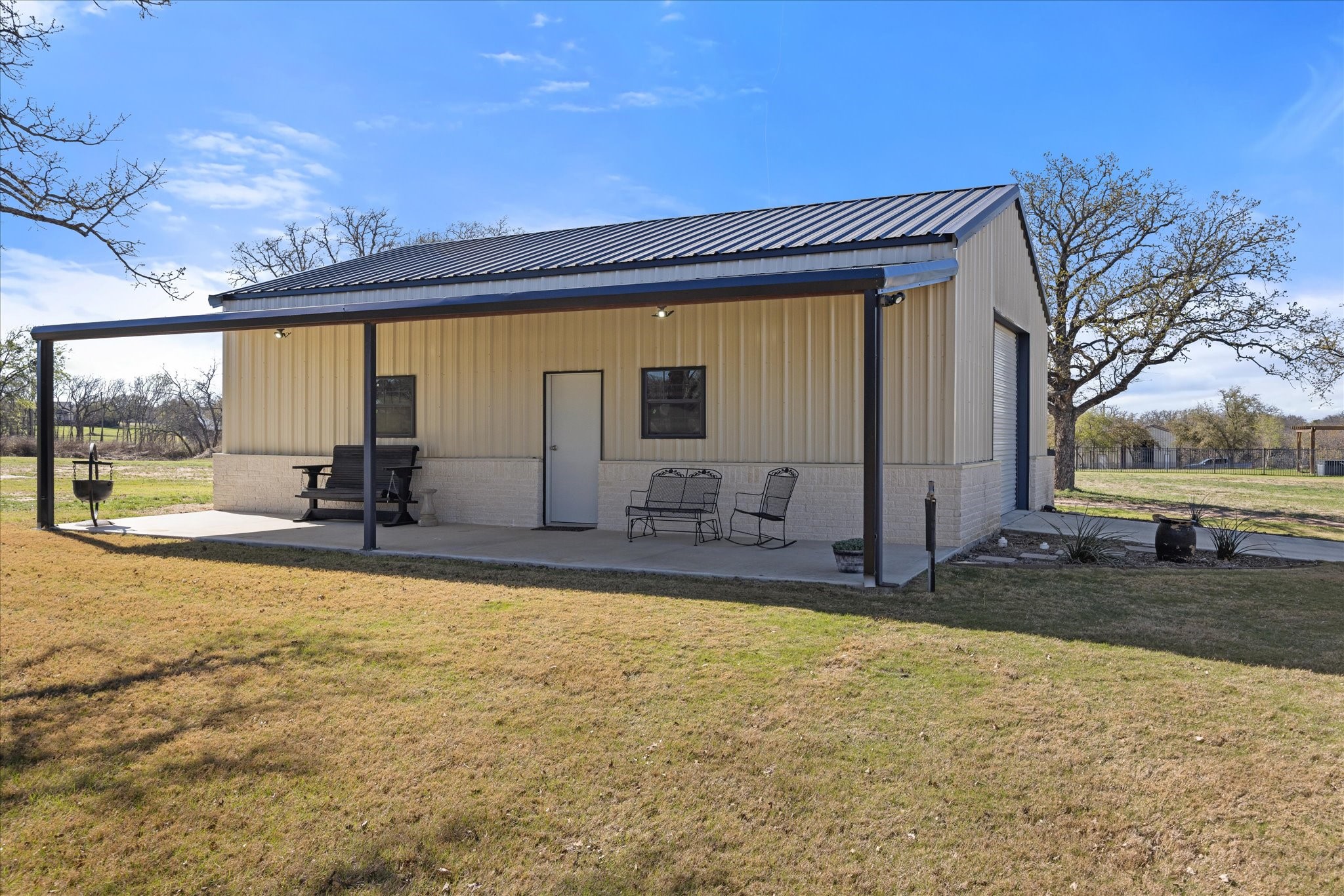 1700 Knox Road Tolar TX 76476