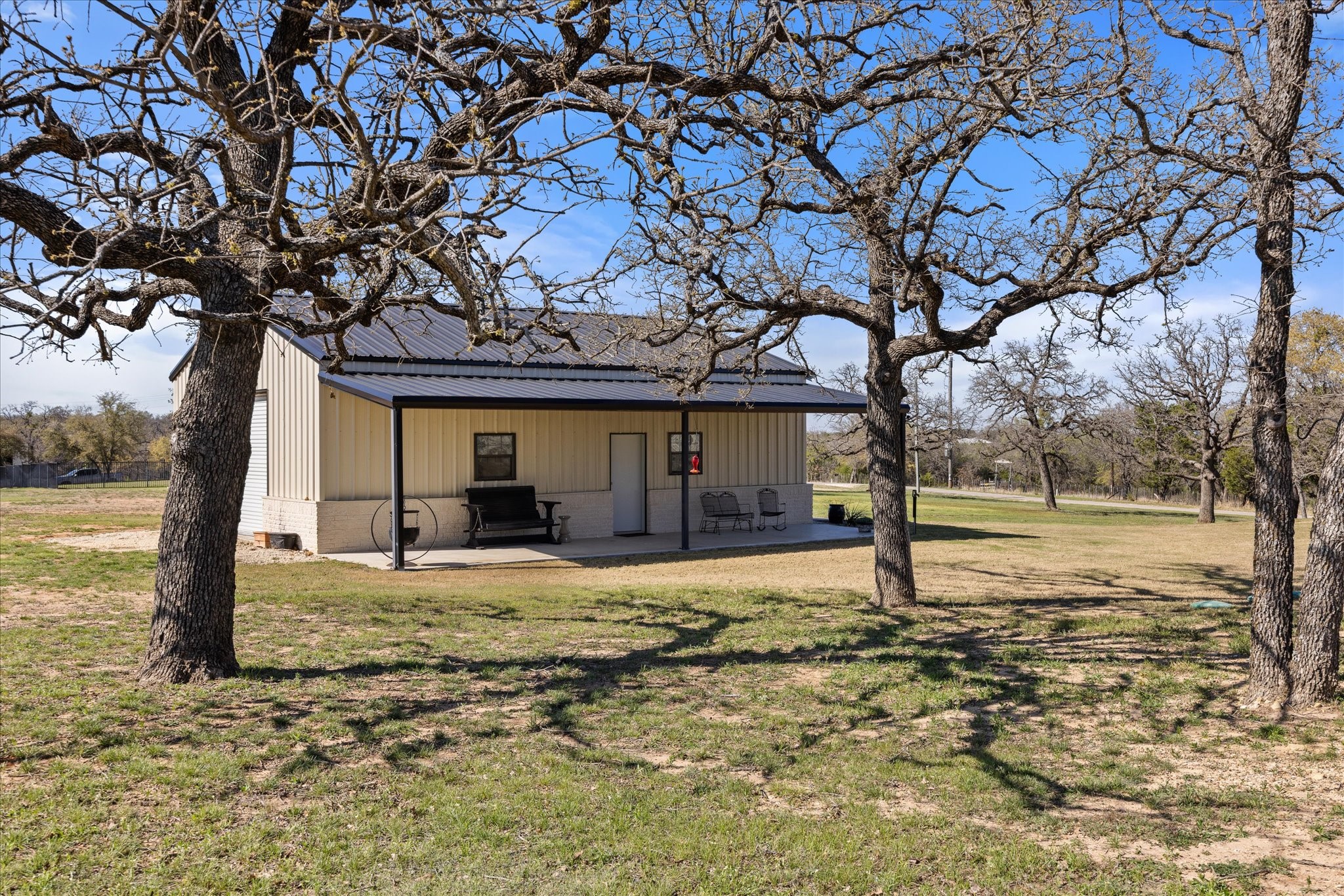 1700 Knox Road Tolar TX 76476