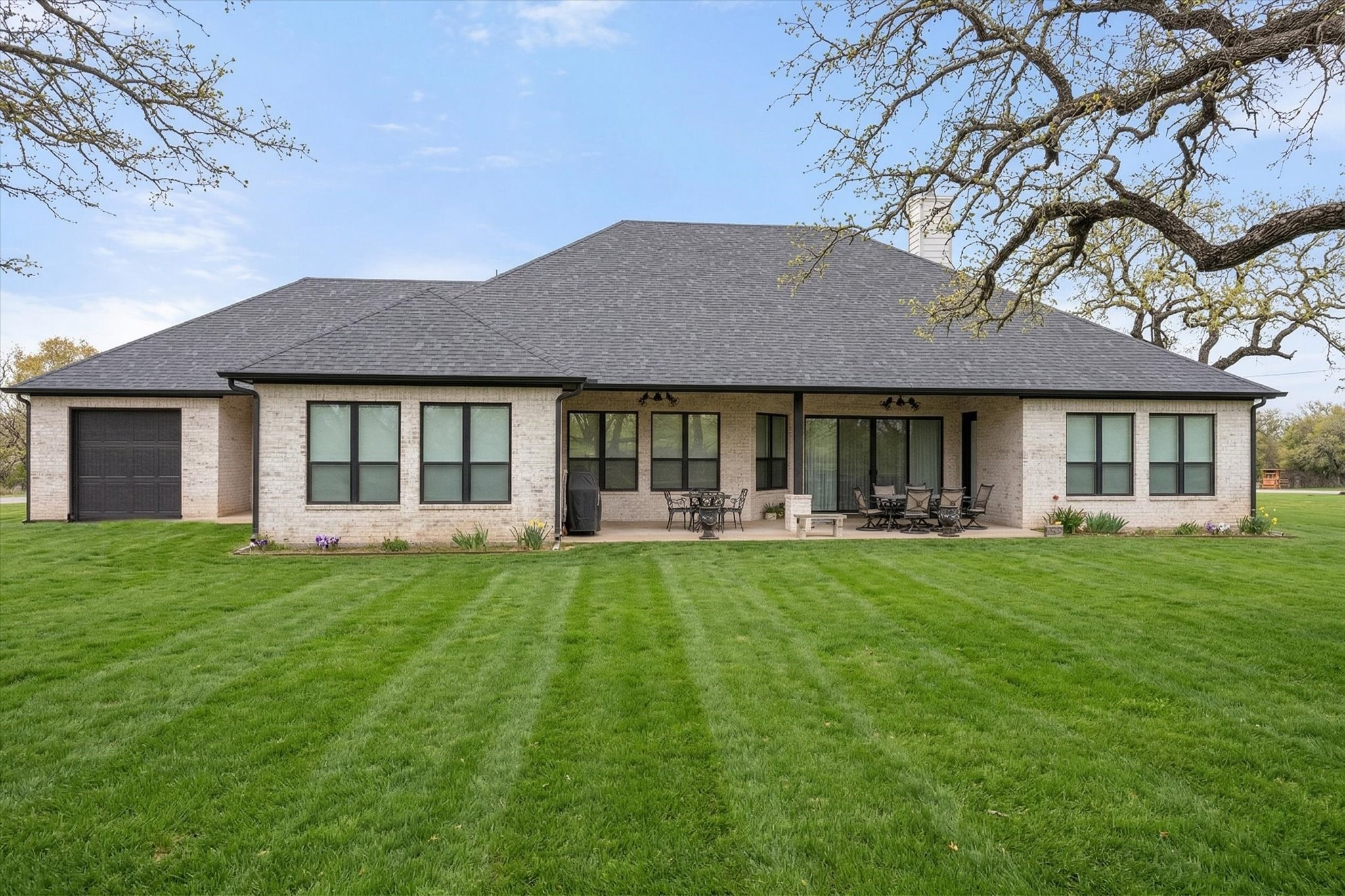 1700 Knox Road Tolar TX 76476