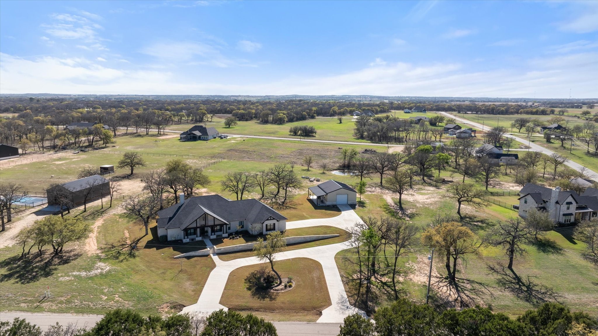 1700 Knox Road Tolar TX 76476