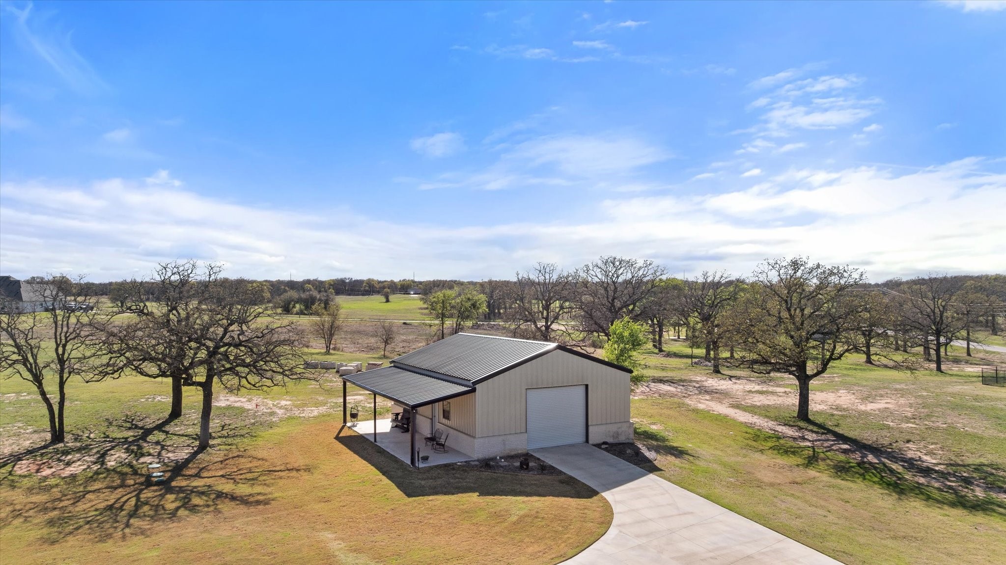 1700 Knox Road Tolar TX 76476