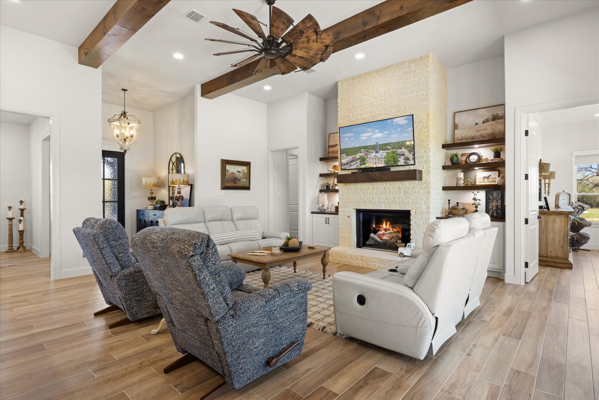 1700 Knox Road Tolar TX 76476