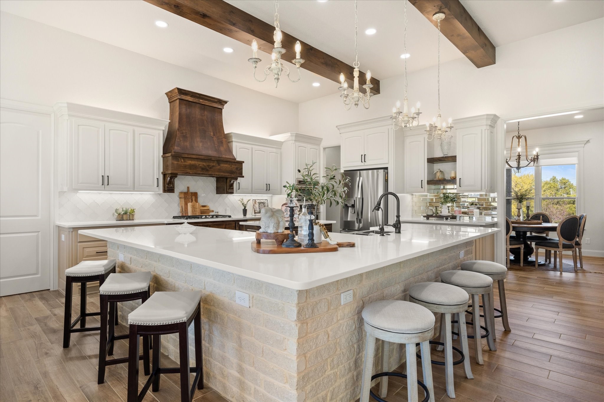 1700 Knox Road Tolar TX 76476