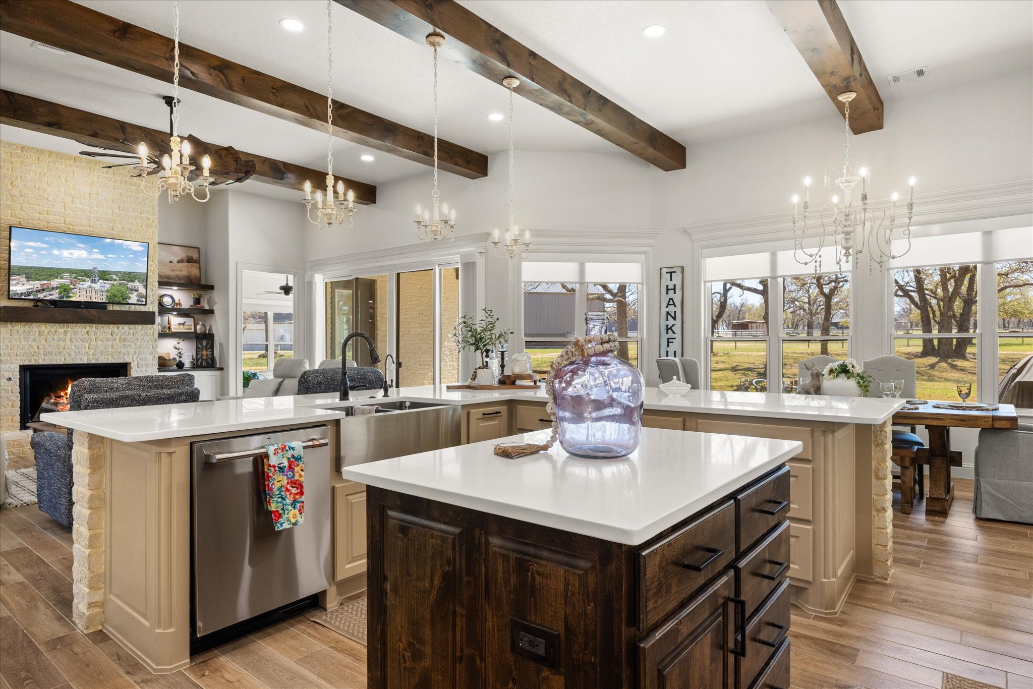 1700 Knox Road Tolar TX 76476