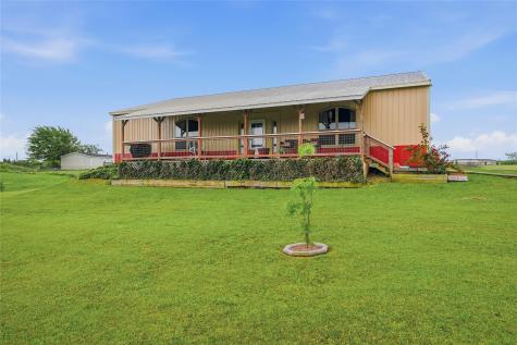 1464 Keyes Road Sherman TX 75092