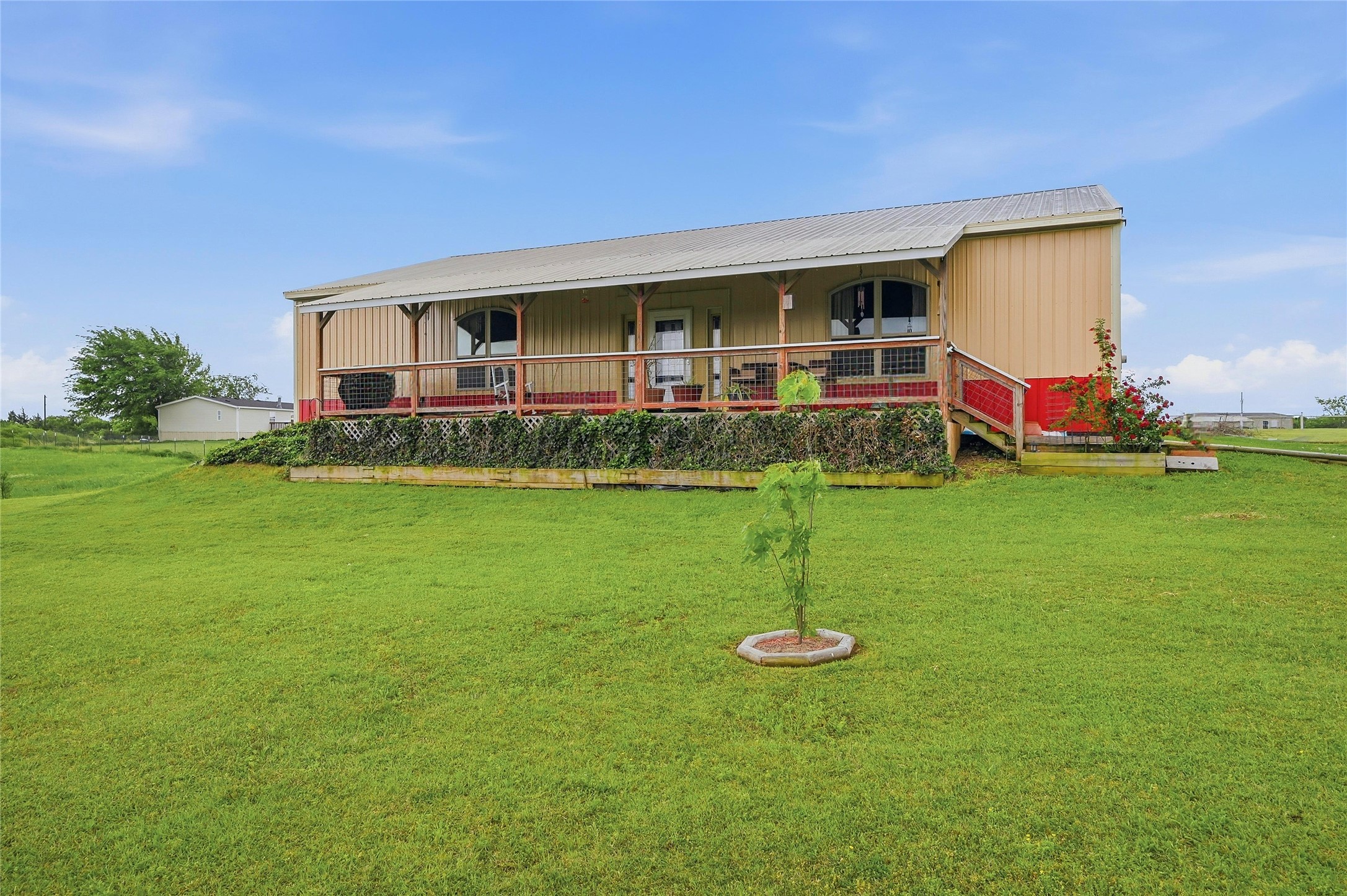1464 Keyes Road Sherman TX 75092