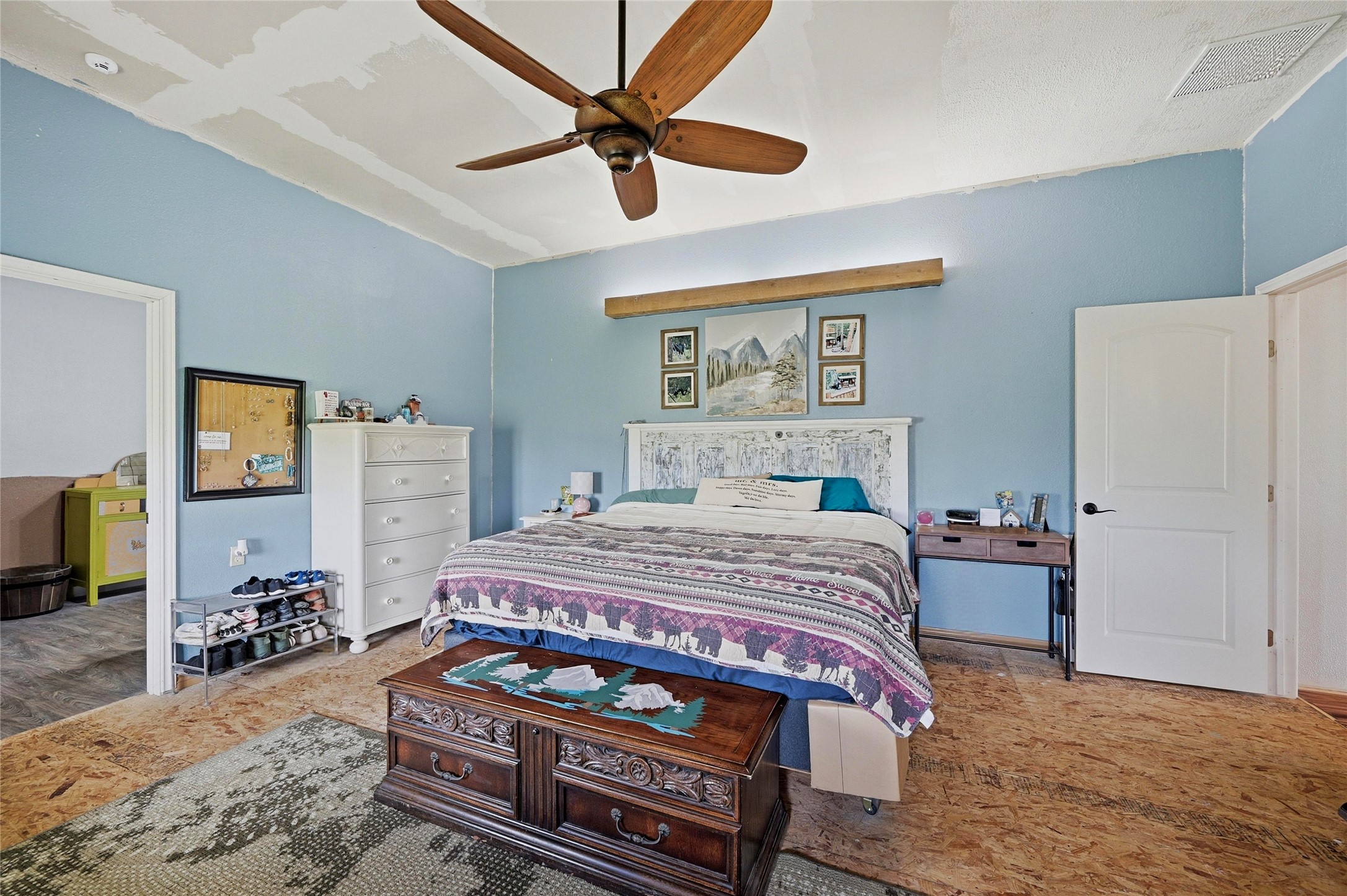 1464 Keyes Road Sherman TX 75092